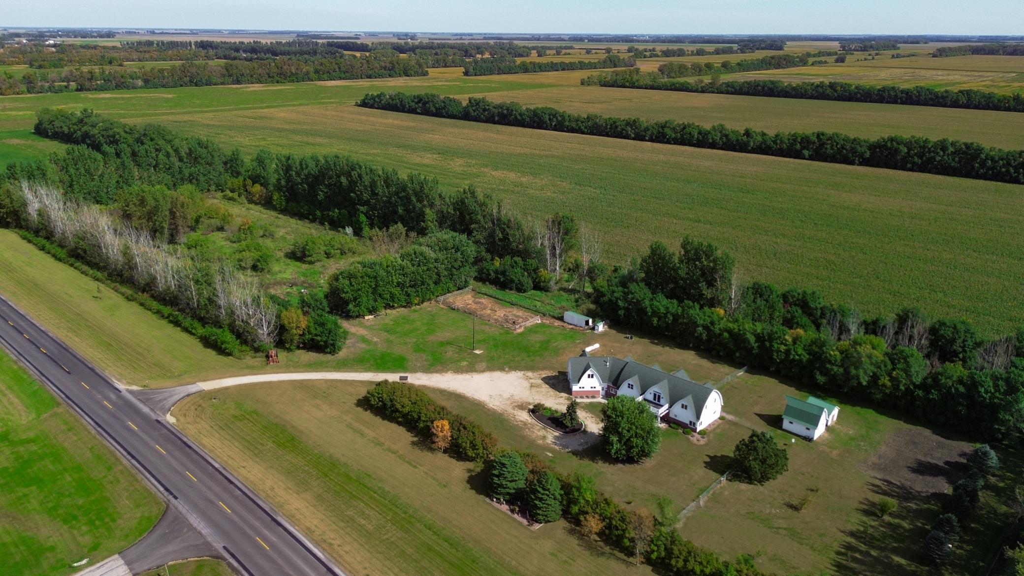 1999 single family home for sale at 7770 Highway 18 in Wyndmere, ND — 5 bed, 3 bath (photo 103 of 108)