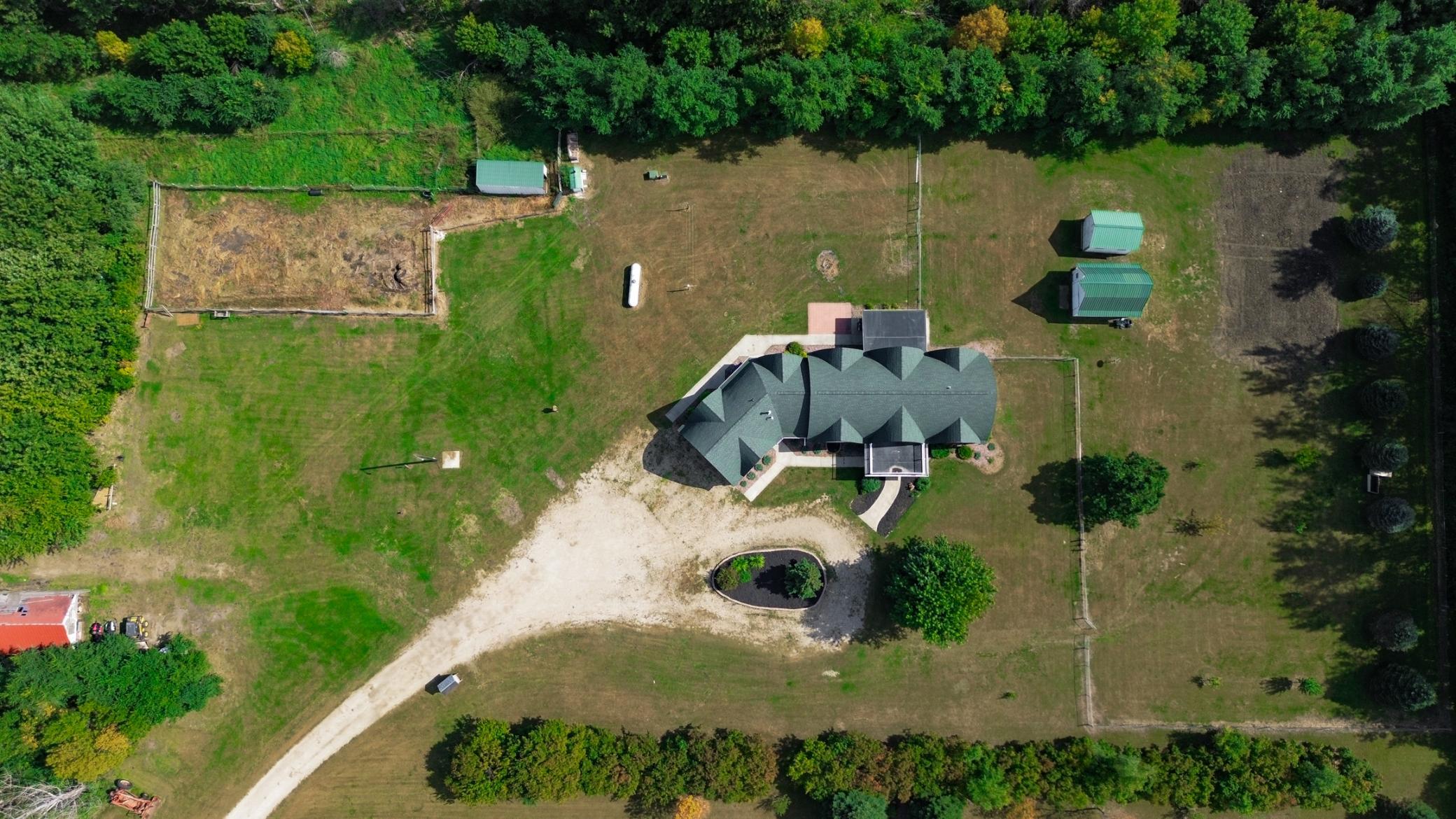 1999 single family home for sale at 7770 Highway 18 in Wyndmere, ND — 5 bed, 3 bath (photo 108 of 108)