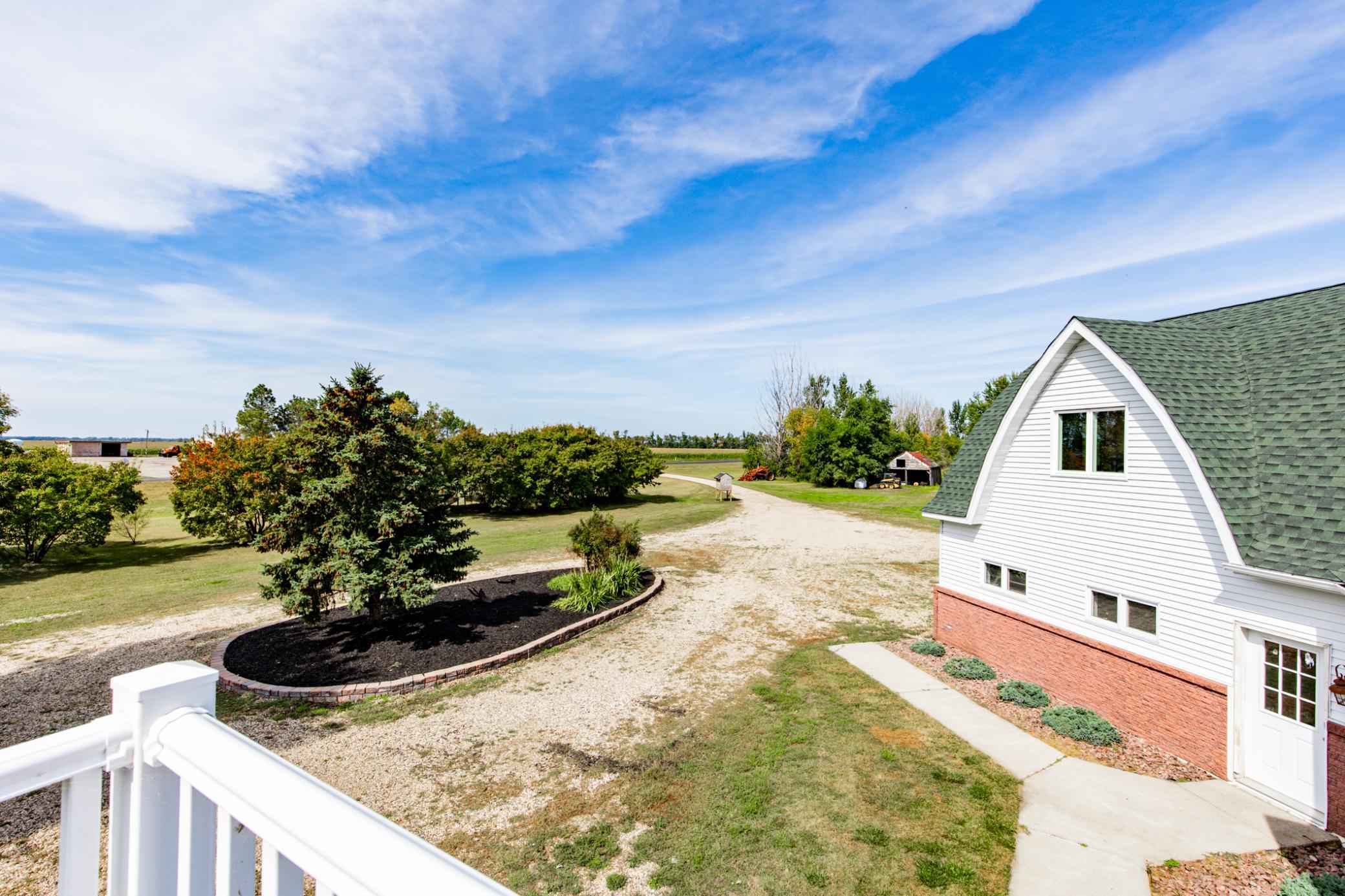 1999 single family home for sale at 7770 Highway 18 in Wyndmere, ND — 5 bed, 3 bath (photo 82 of 108)