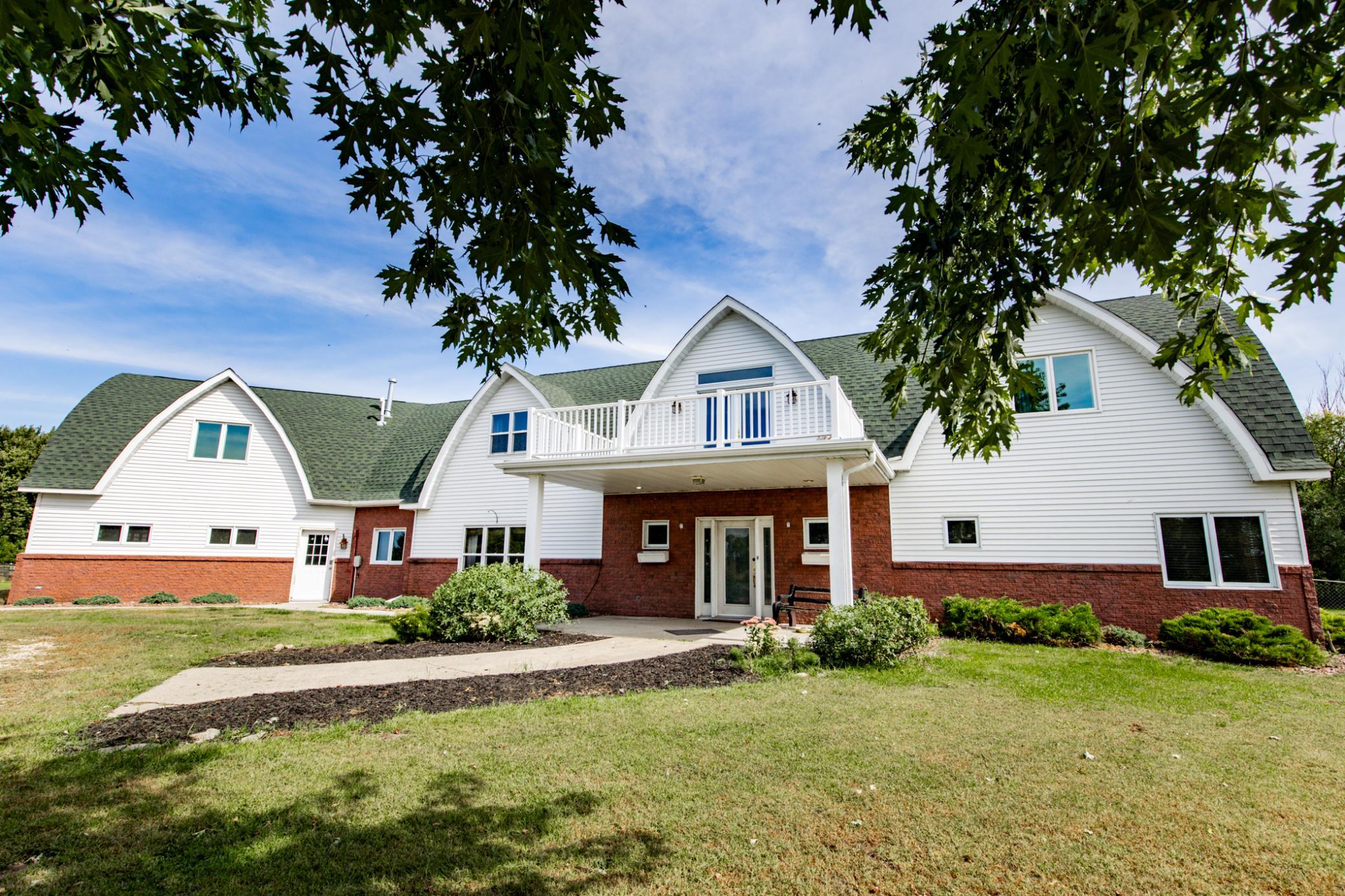 1999 single family home for sale at 7770 Highway 18 in Wyndmere, ND — 5 bed, 3 bath (photo 97 of 108)