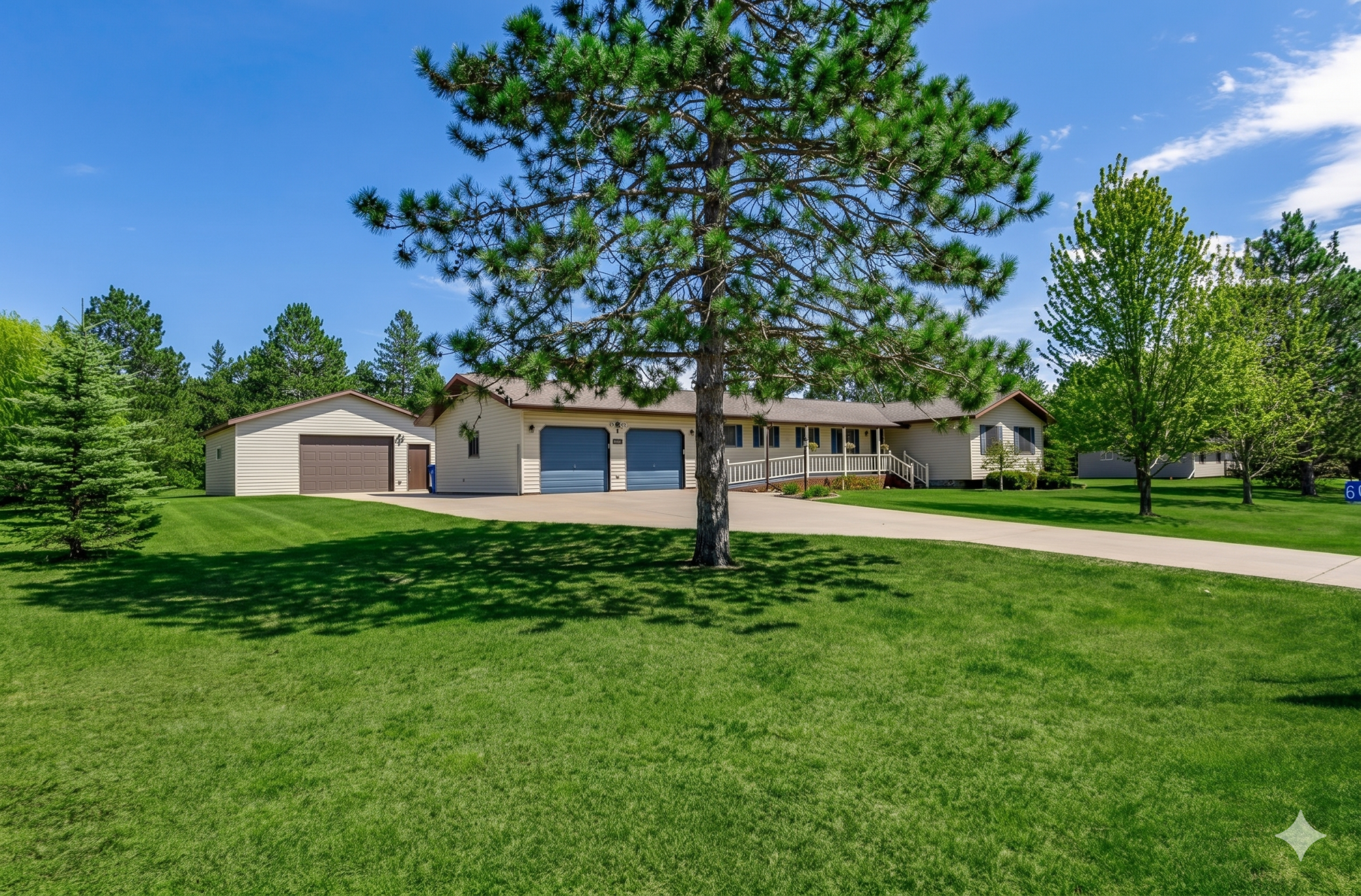 6834 Dickinson Drive NW, Bemidji MN 56601 - Photo 2 of 71