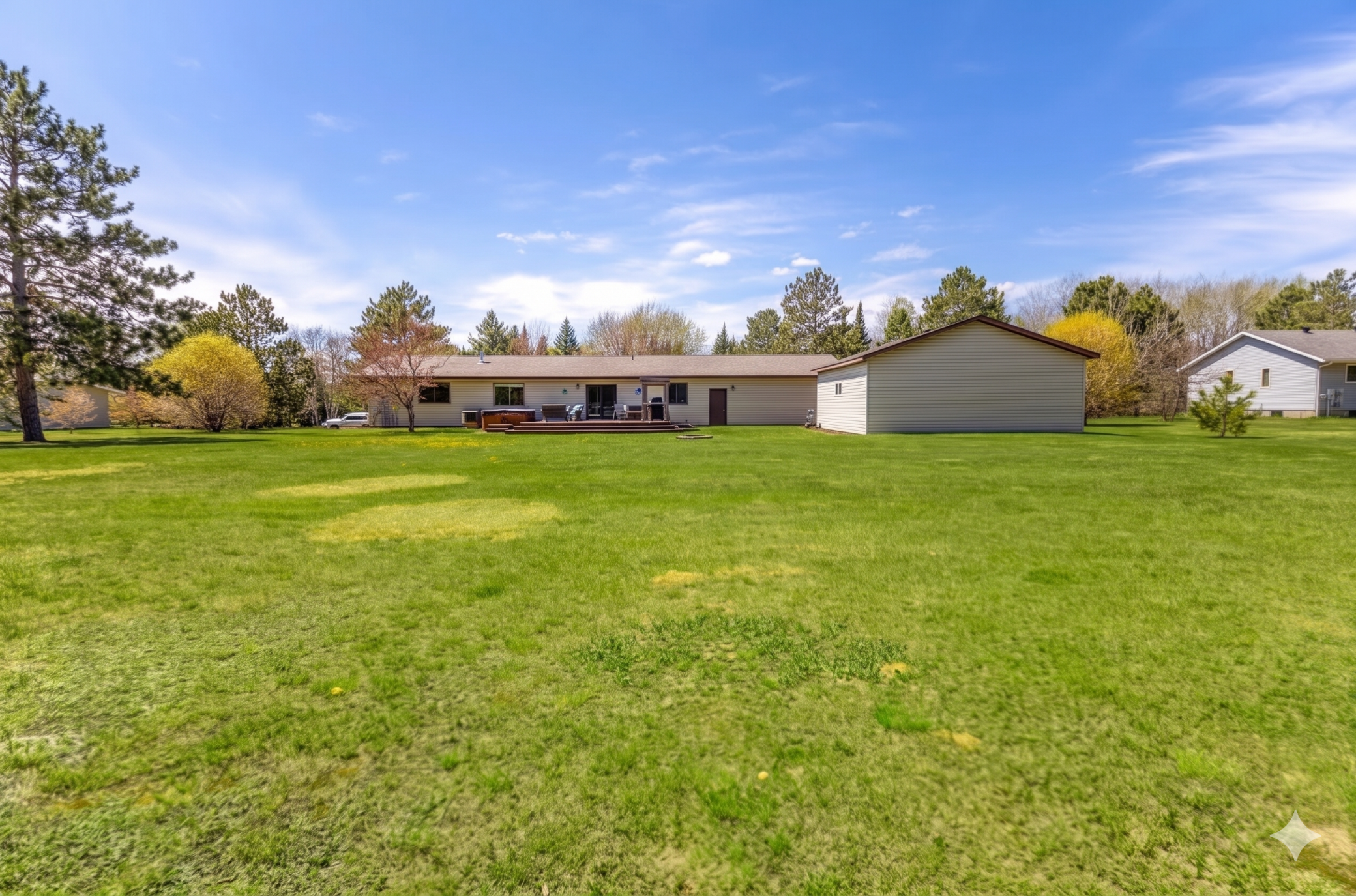 6834 Dickinson Drive NW, Bemidji MN 56601 - Photo 60 of 71