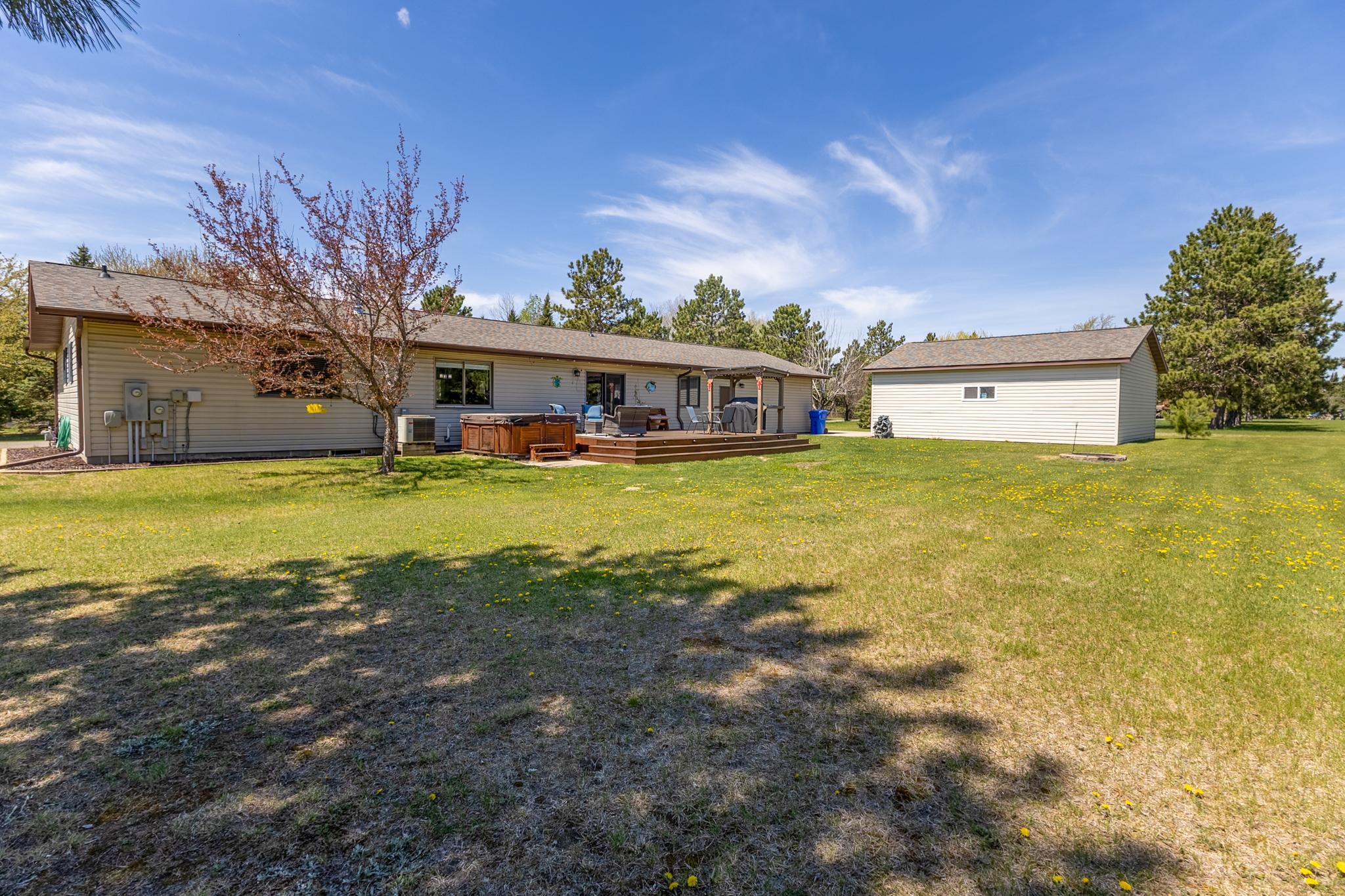 6834 Dickinson Drive NW, Bemidji MN 56601 - Photo 61 of 71