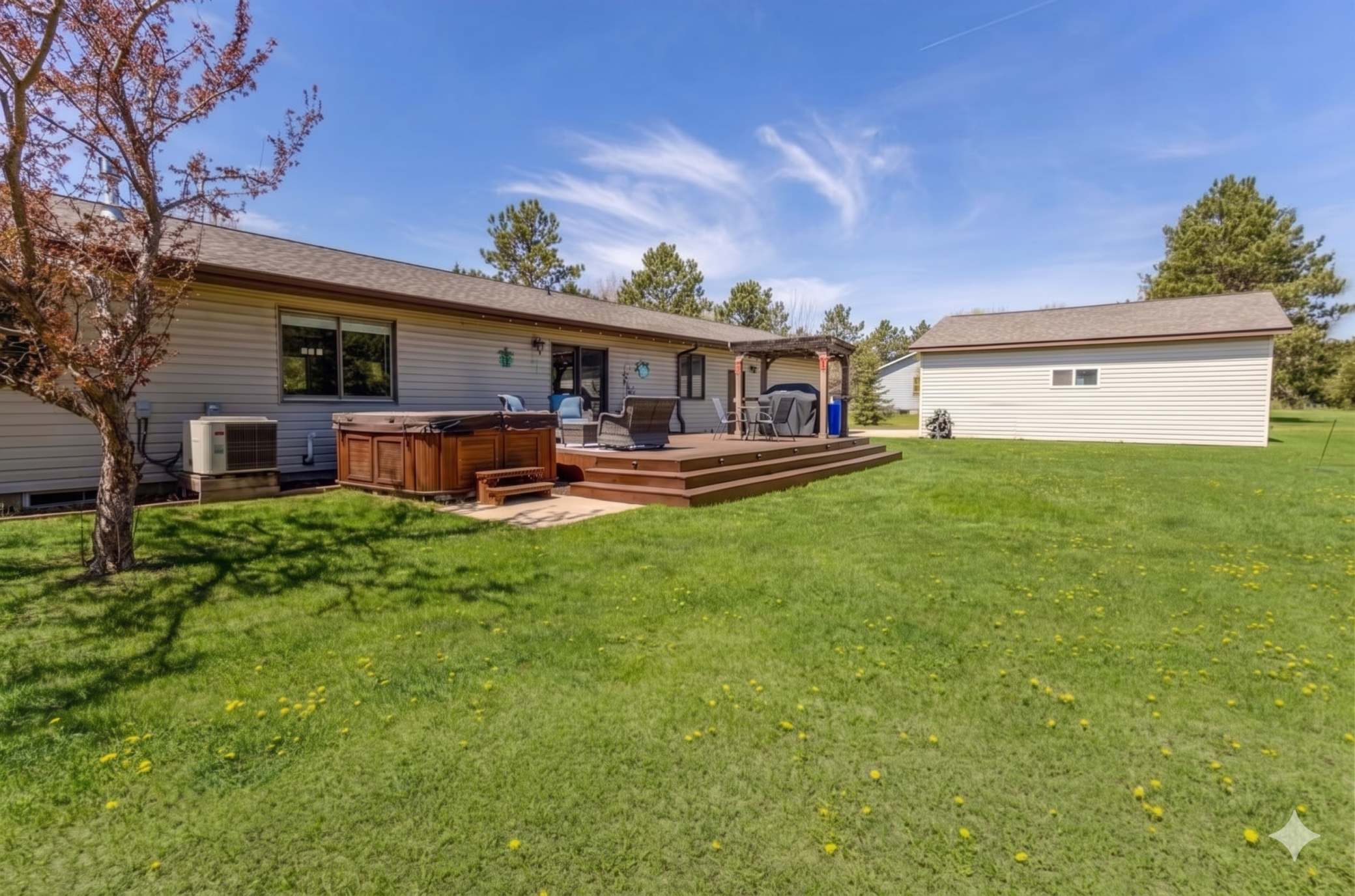 6834 Dickinson Drive NW, Bemidji MN 56601 - Photo 62 of 71