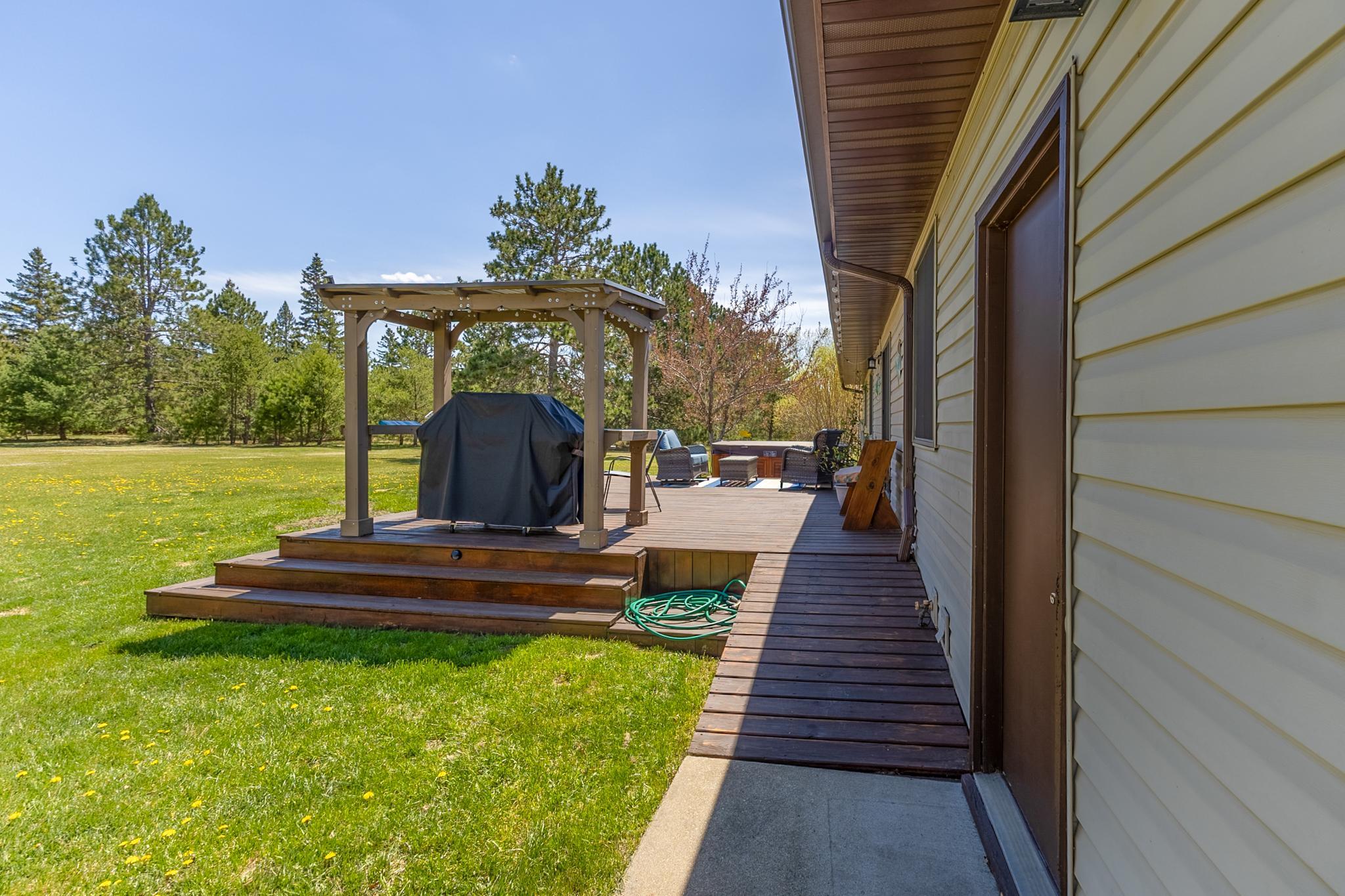 6834 Dickinson Drive NW, Bemidji MN 56601 - Photo 66 of 71