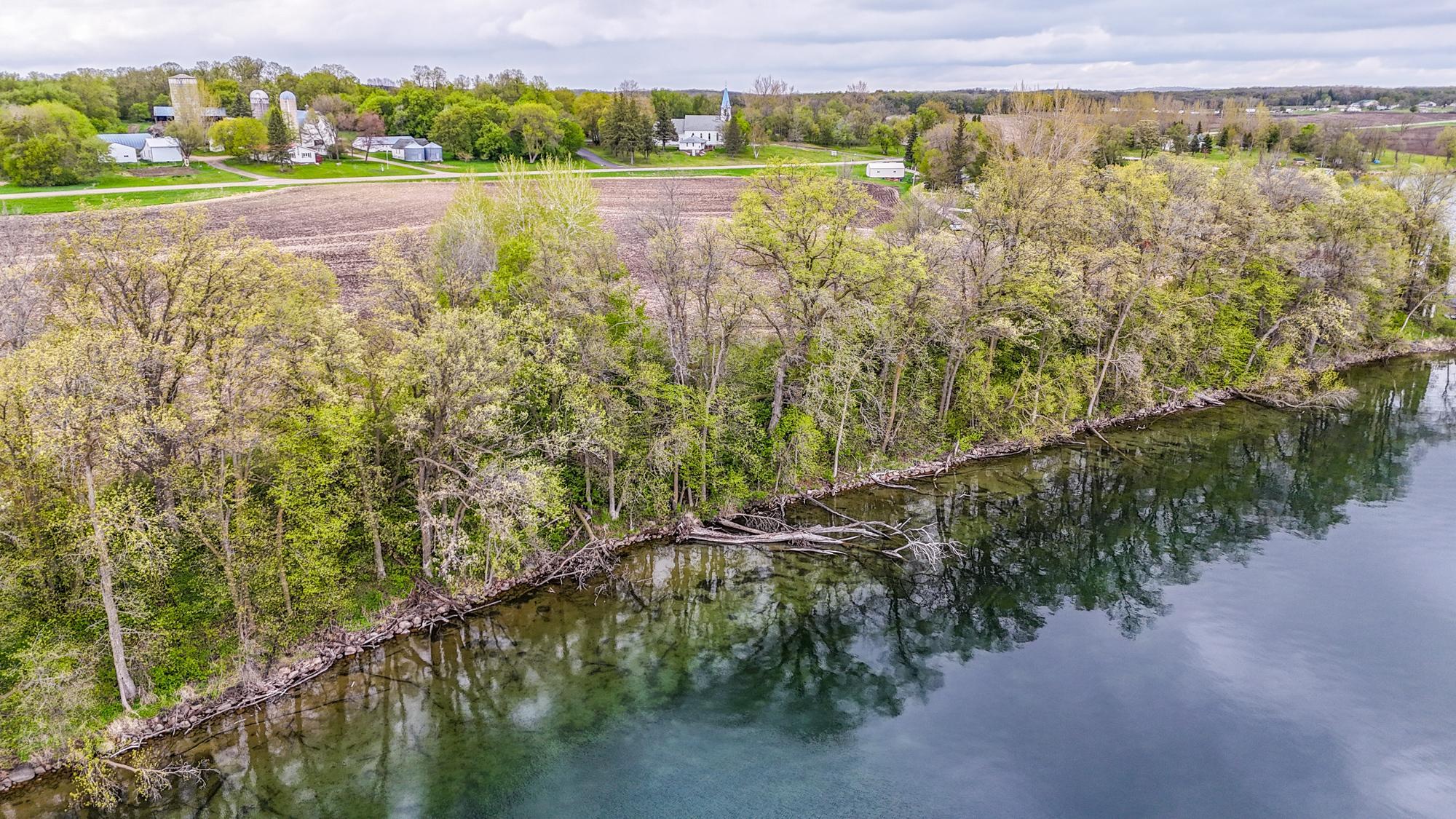land for sale at tbd County Rd 4 in Vergas, MN (photo 3 of 11)