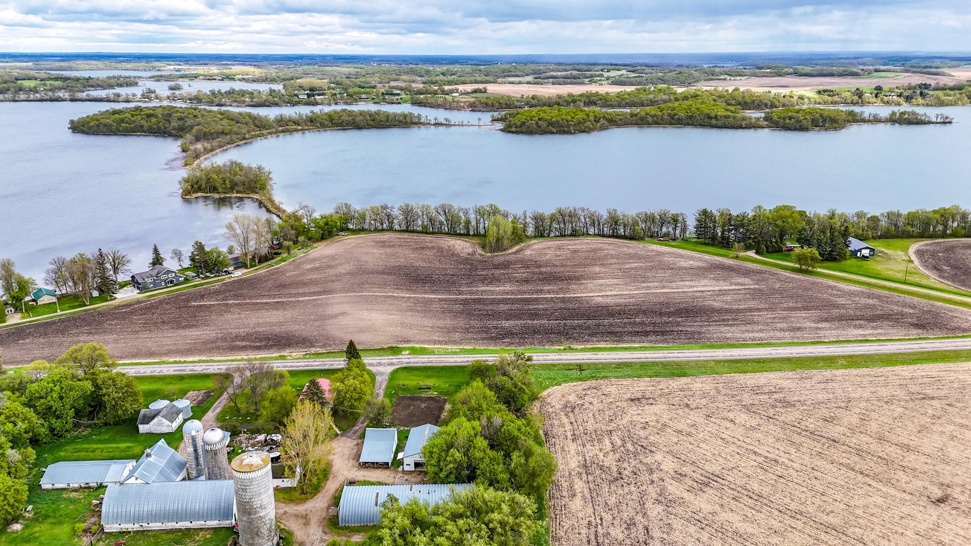 land for sale at tbd County Rd 4 in Vergas, MN (photo 4 of 11)