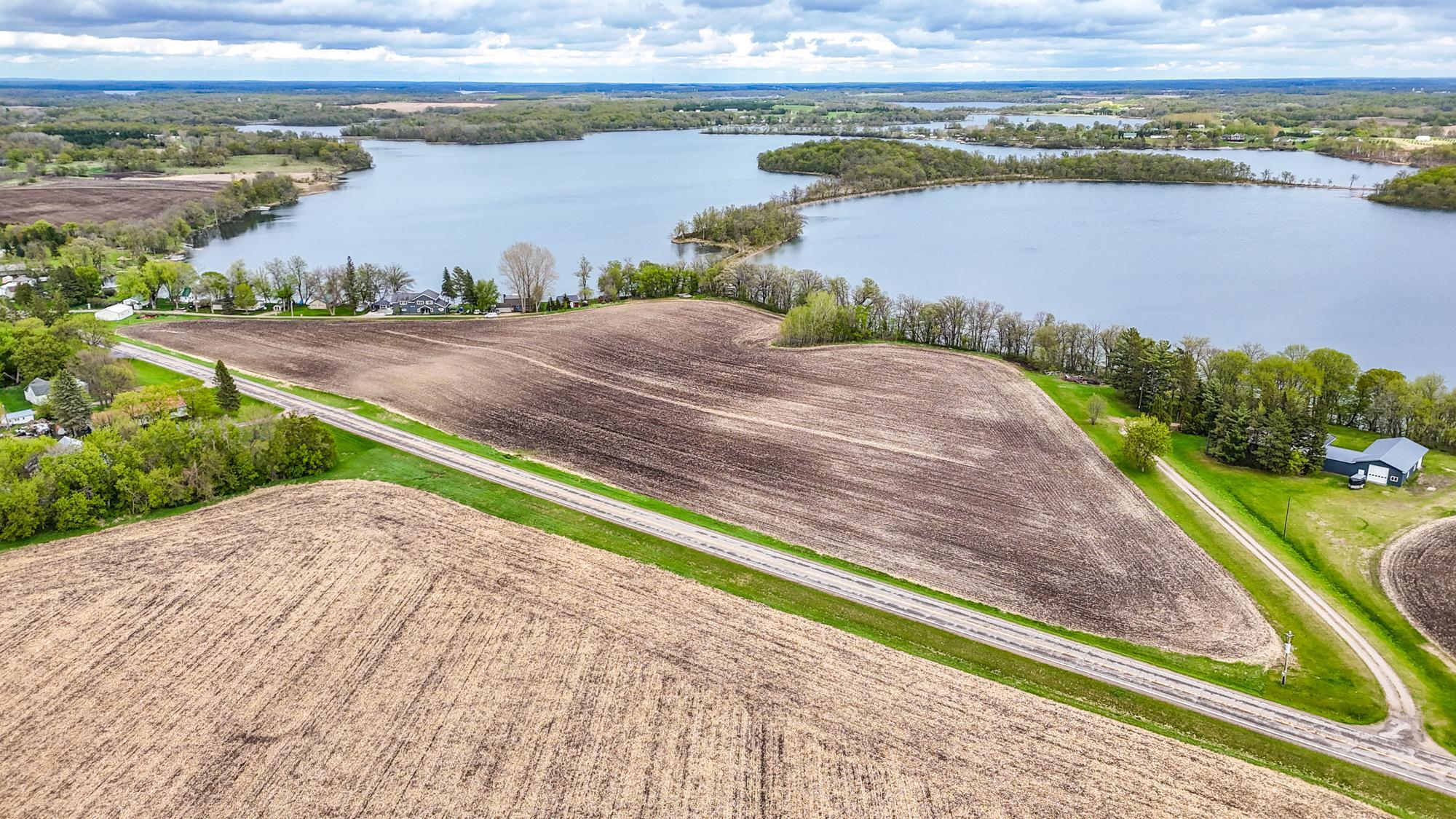 land for sale at tbd County Rd 4 in Vergas, MN (photo 5 of 11)