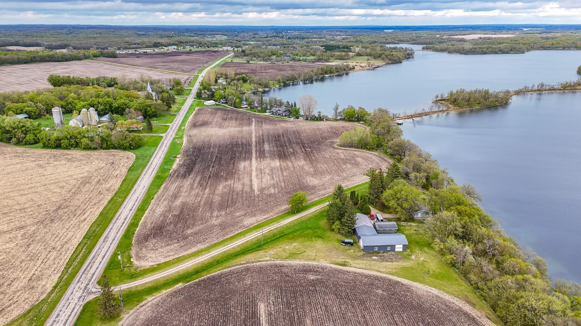 land for sale at tbd County Rd 4 in Vergas, MN (photo 6 of 11)
