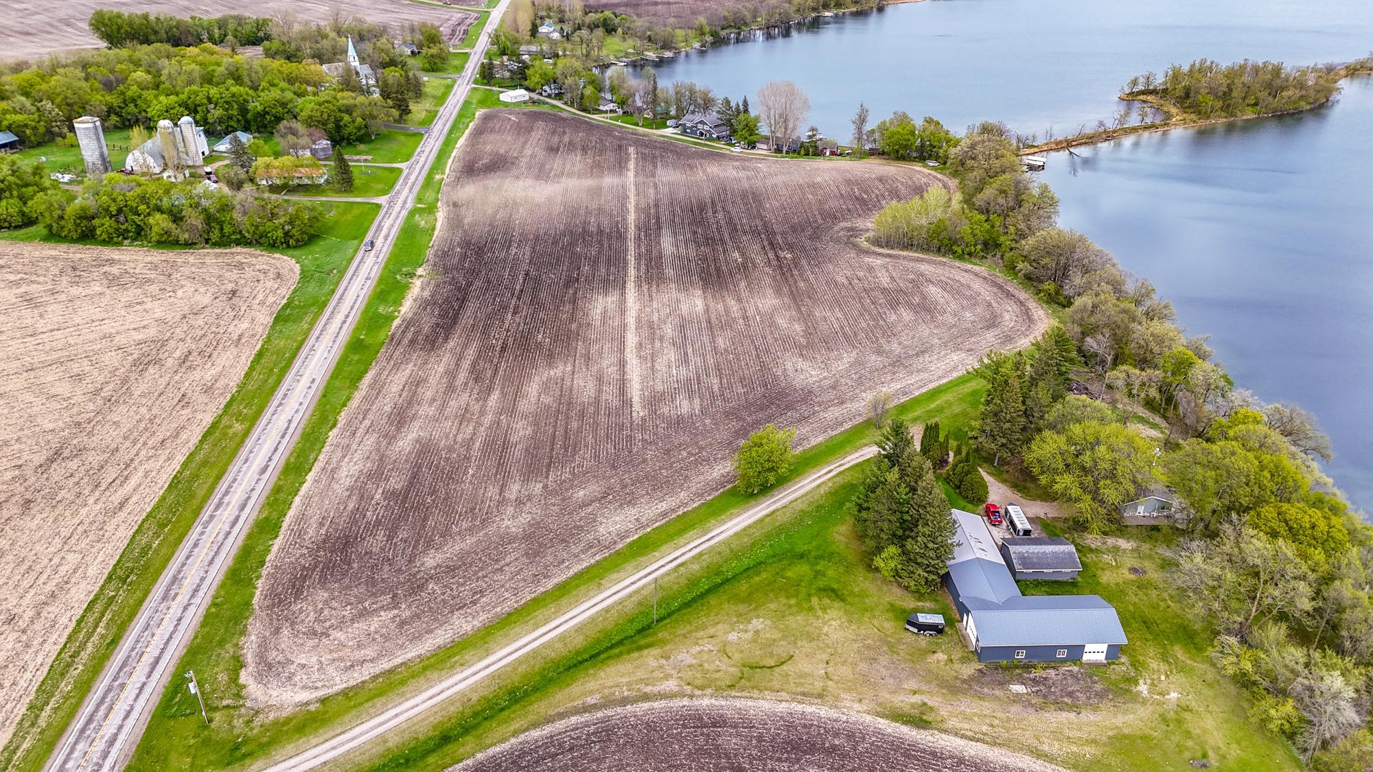 land for sale at tbd County Rd 4 in Vergas, MN (photo 7 of 11)