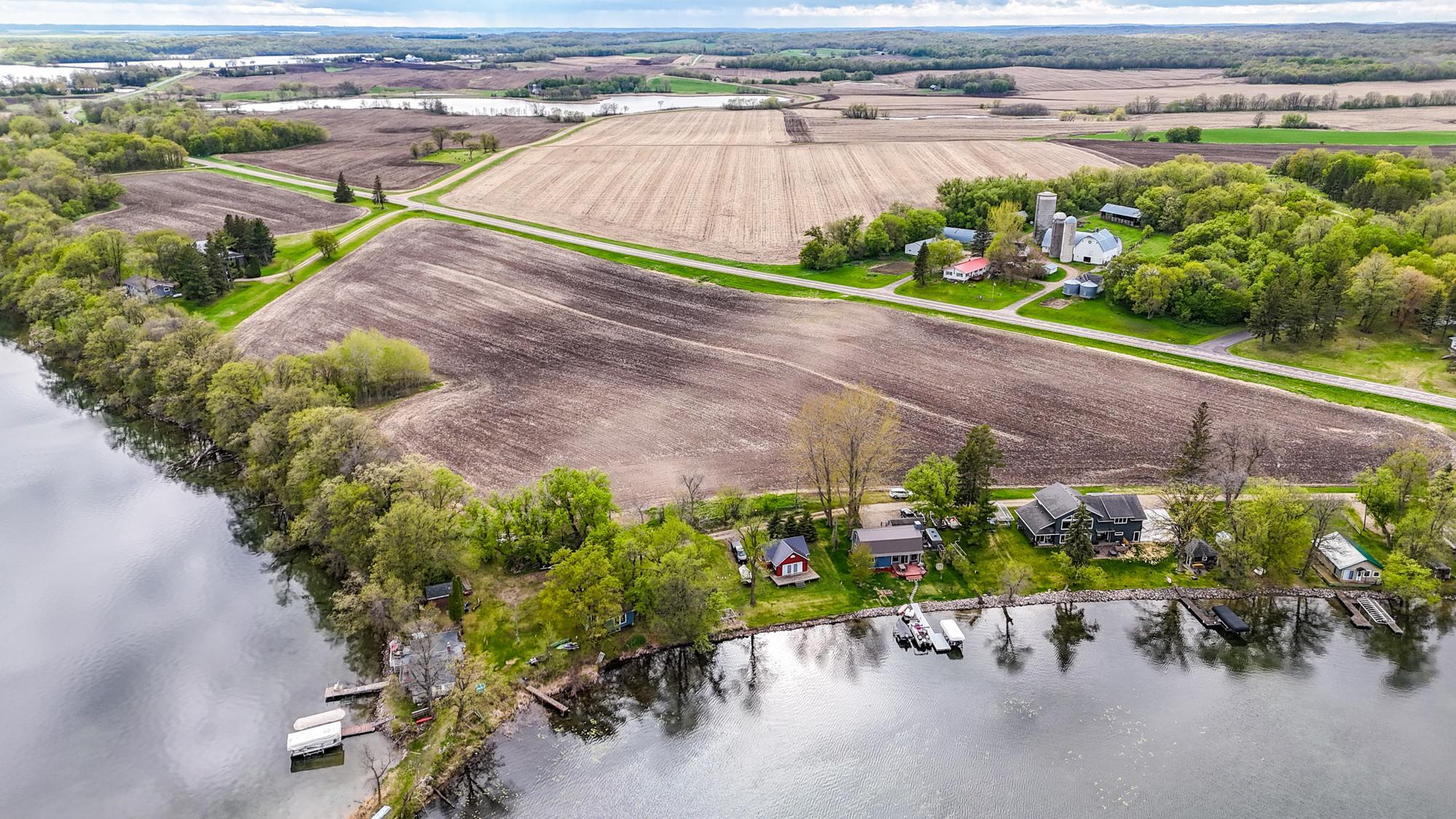 land for sale at tbd County Rd 4 in Vergas, MN (photo 8 of 11)