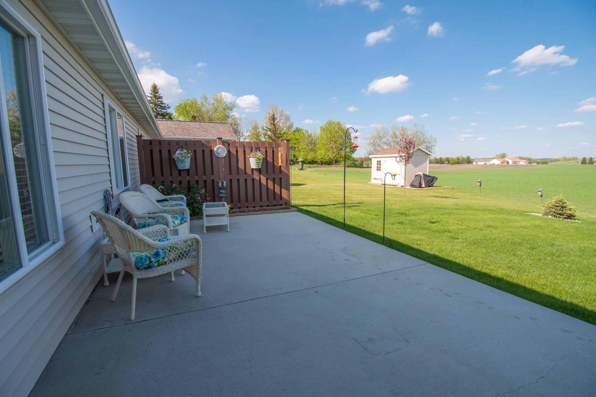 2020 twin home for sale at 1827 S Cascade Street in Fergus Falls, MN — 2 bed, 2 bath (photo 6 of 36)