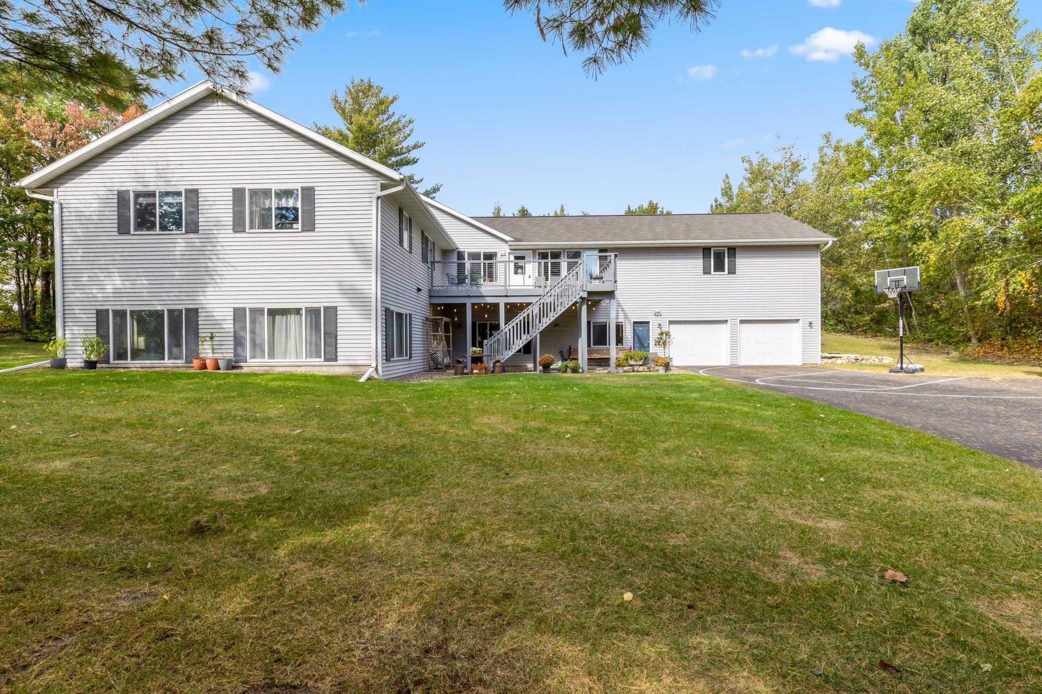 607 Second Street S, Walker MN 56484 - Photo 4 of 53