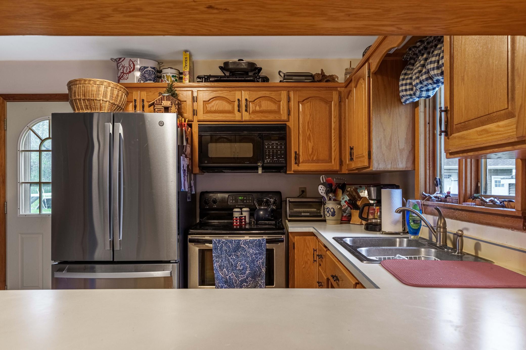 22465 Seifert Beach Road, Pelican Rapids MN 56572 - Photo 7 of 20