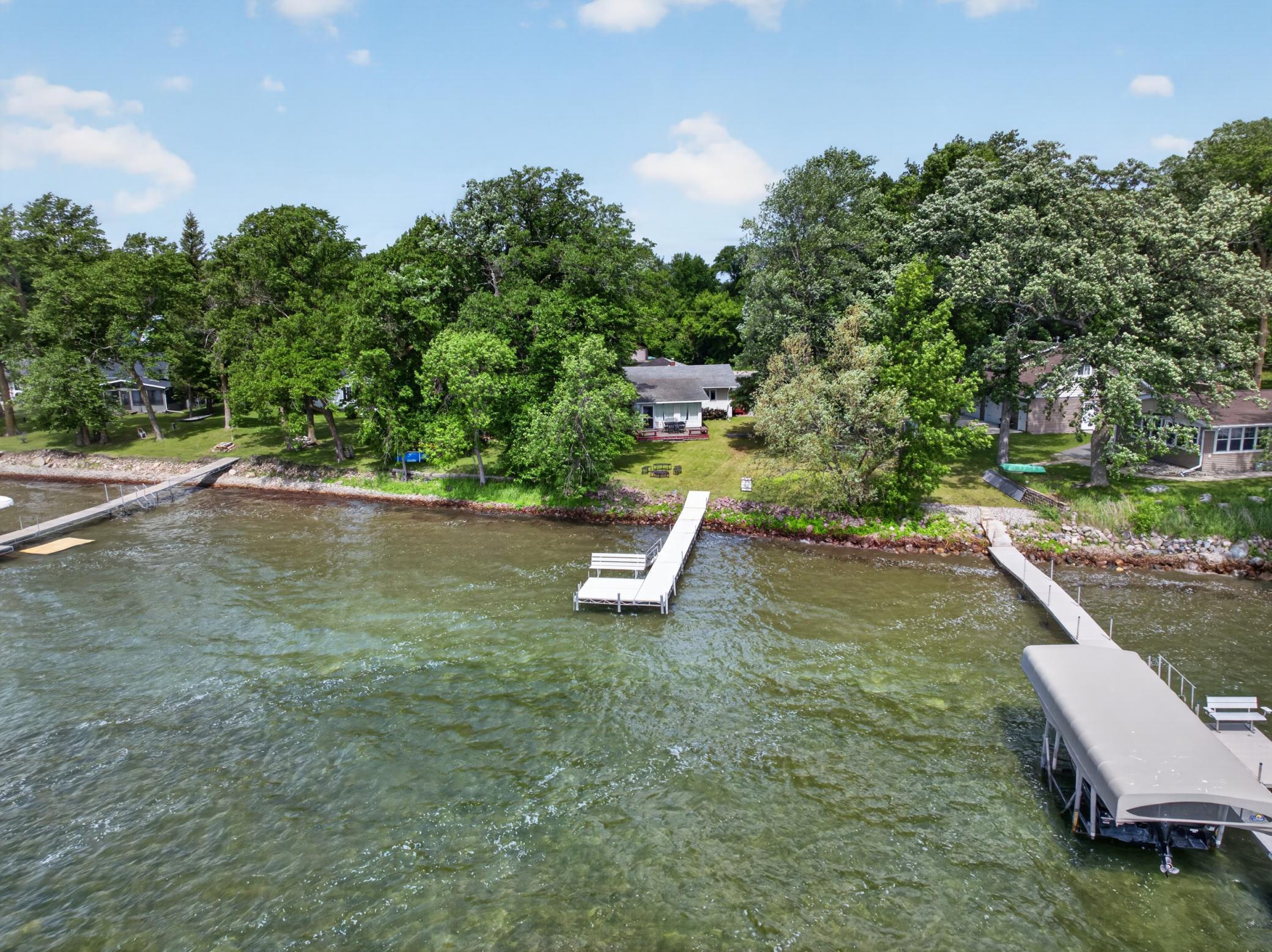1968 single family home for sale at 22465 Seifert Beach Road in Pelican Rapids, MN — 3 bed, 1 bath
