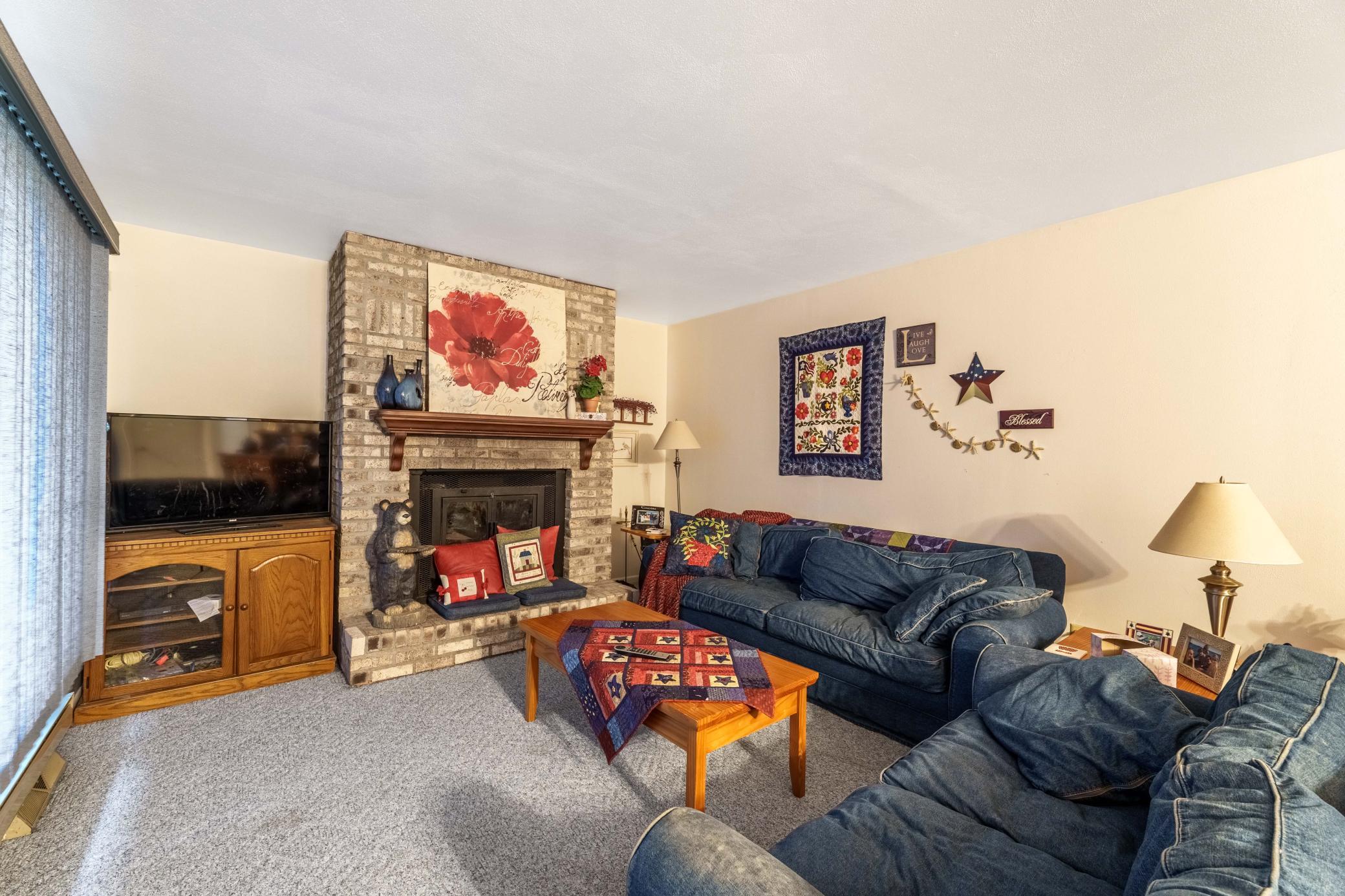 1968 single family home for sale at 22465 Seifert Beach Road in Pelican Rapids, MN — 3 bed, 1 bath (photo 12 of 33)