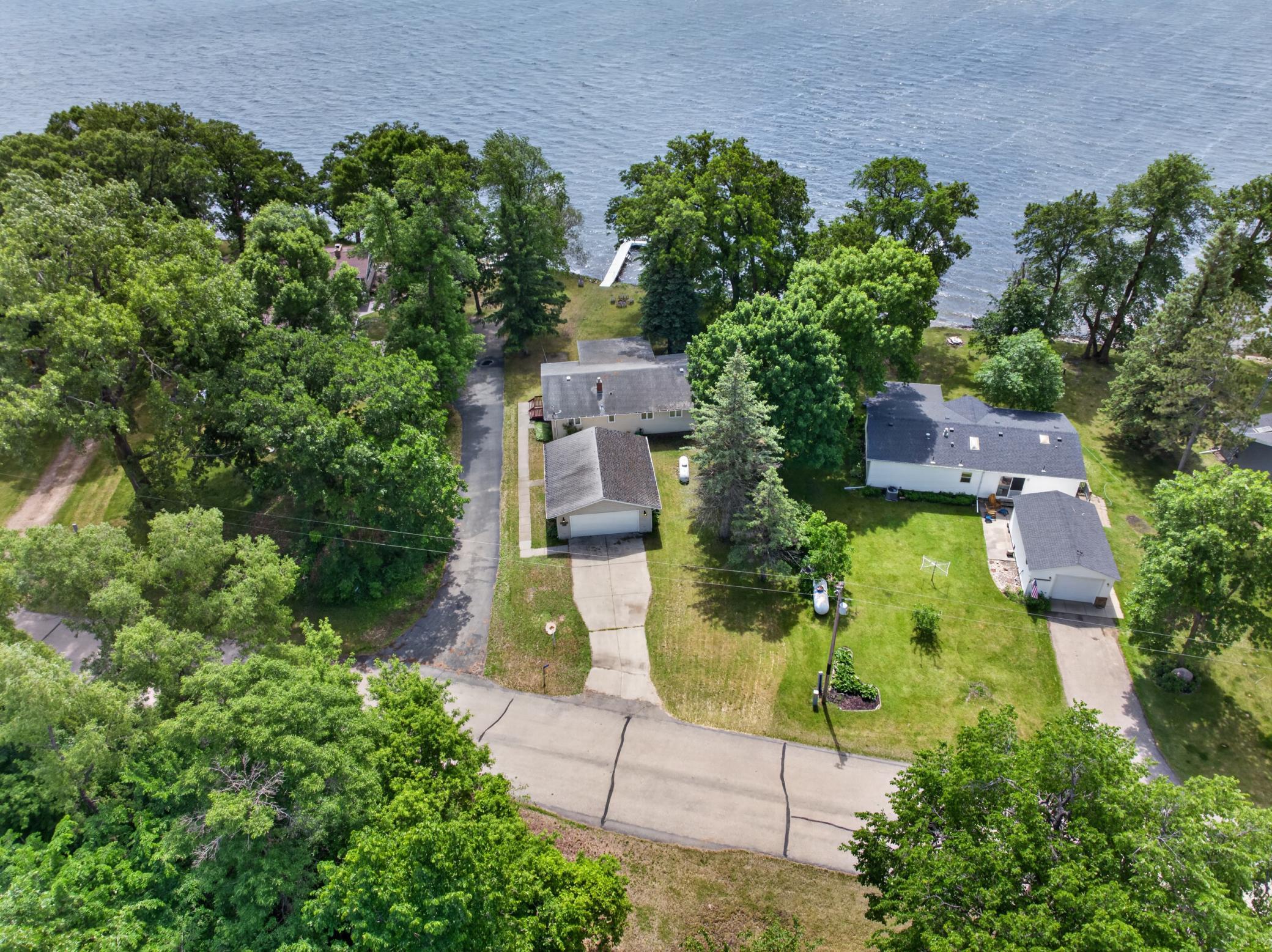1968 single family home for sale at 22465 Seifert Beach Road in Pelican Rapids, MN — 3 bed, 1 bath (photo 23 of 33)