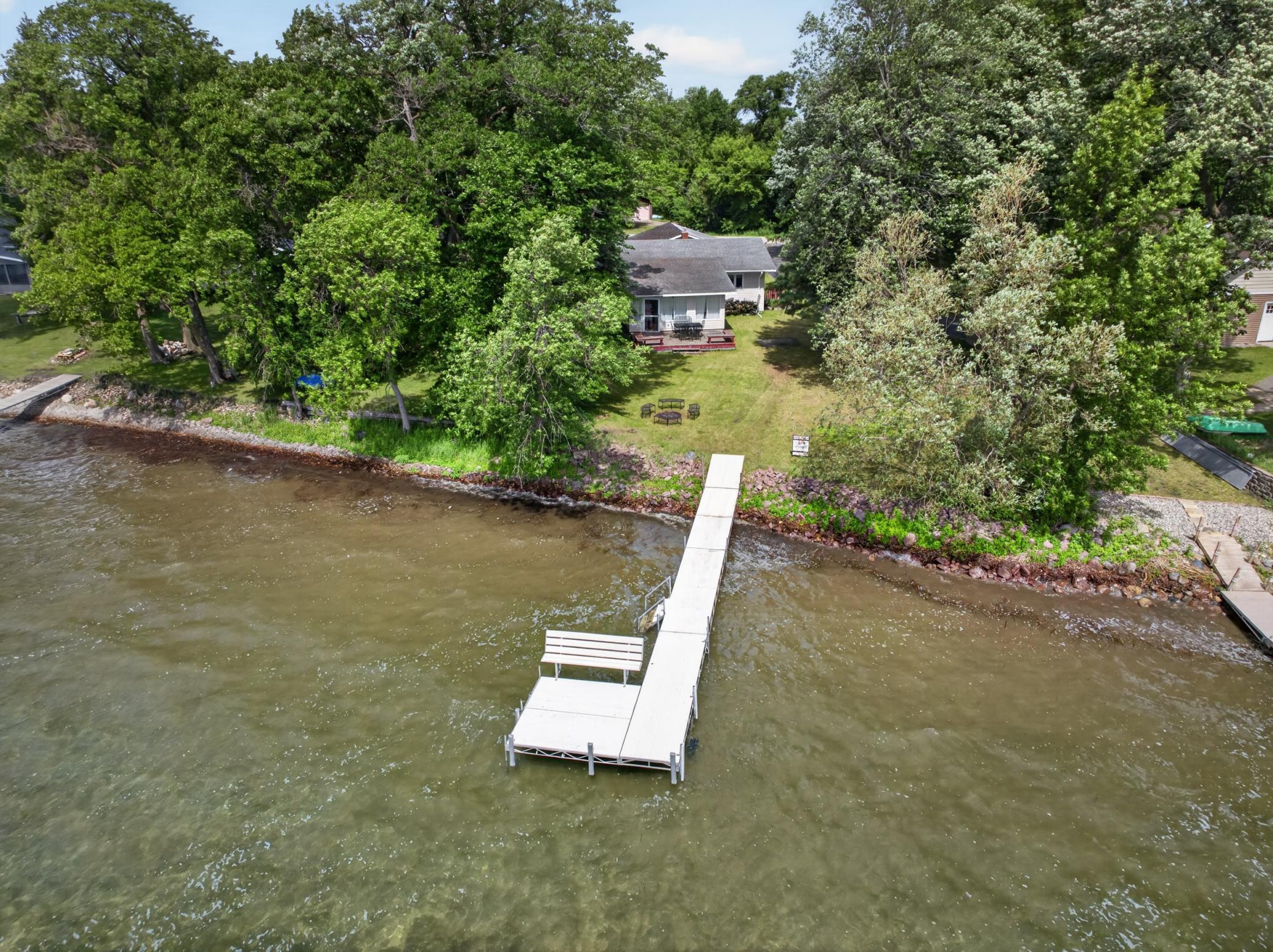 1968 single family home for sale at 22465 Seifert Beach Road in Pelican Rapids, MN — 3 bed, 1 bath (photo 24 of 33)