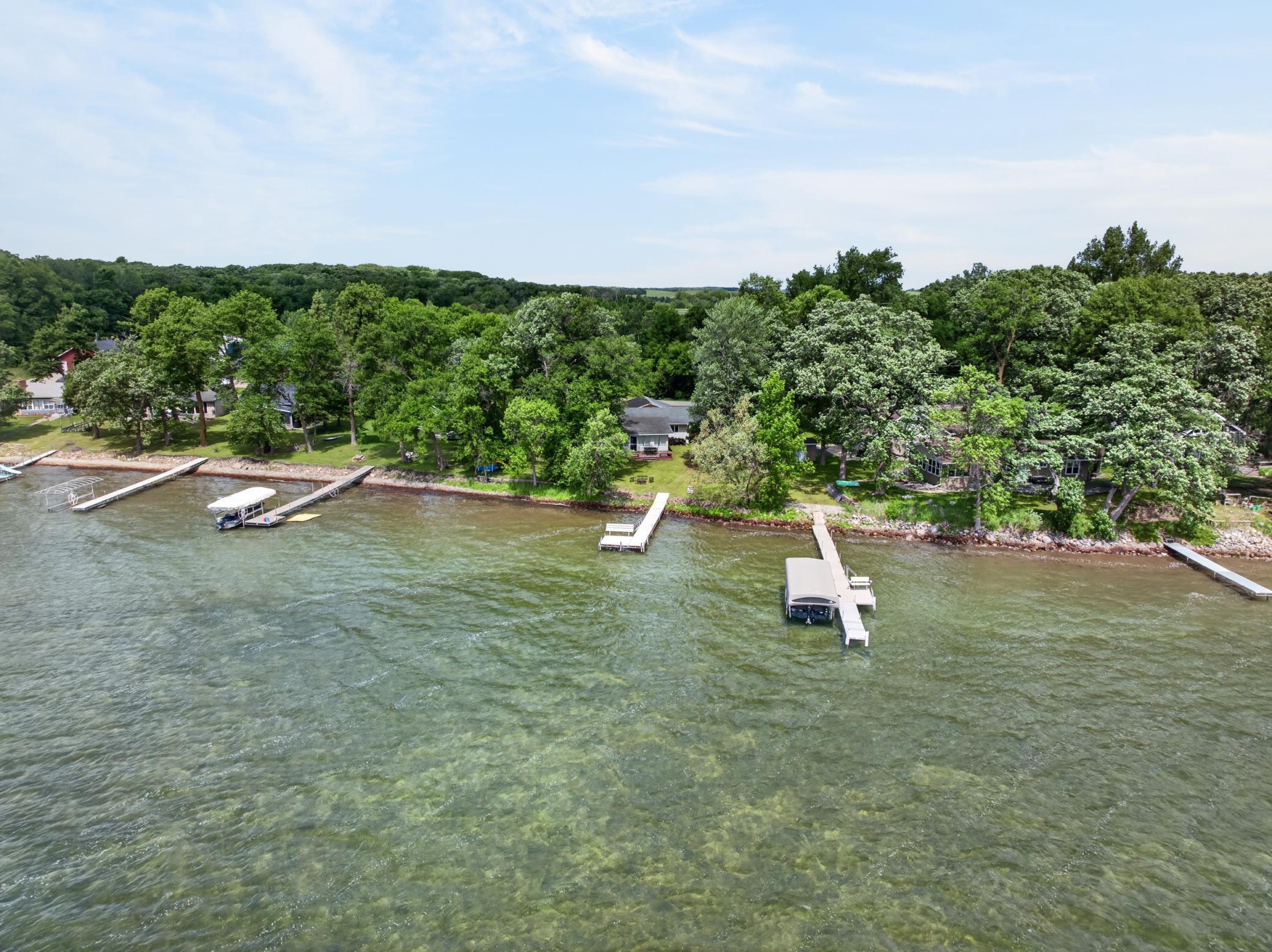 1968 single family home for sale at 22465 Seifert Beach Road in Pelican Rapids, MN — 3 bed, 1 bath (photo 25 of 33)