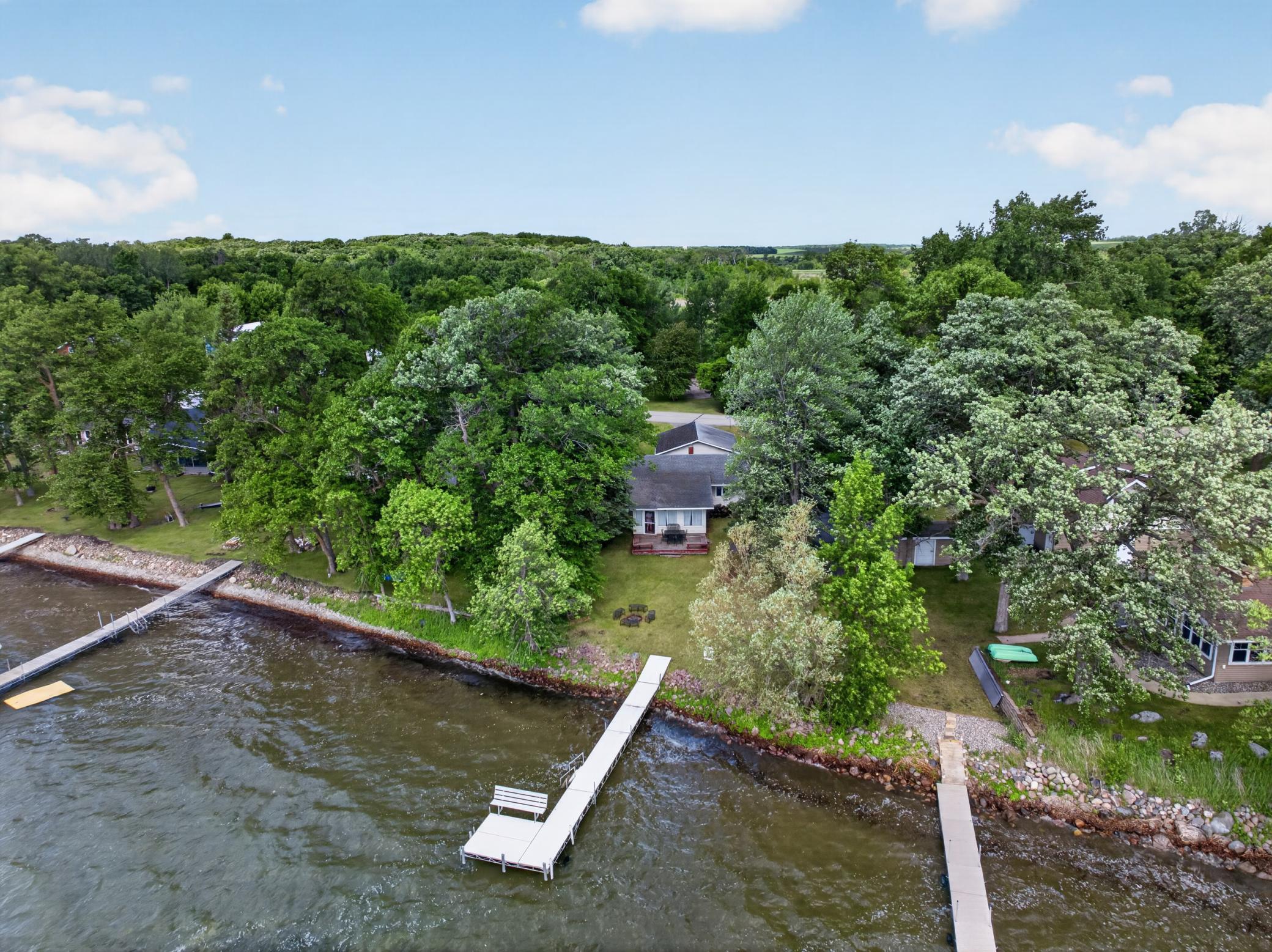 1968 single family home for sale at 22465 Seifert Beach Road in Pelican Rapids, MN — 3 bed, 1 bath (photo 26 of 33)