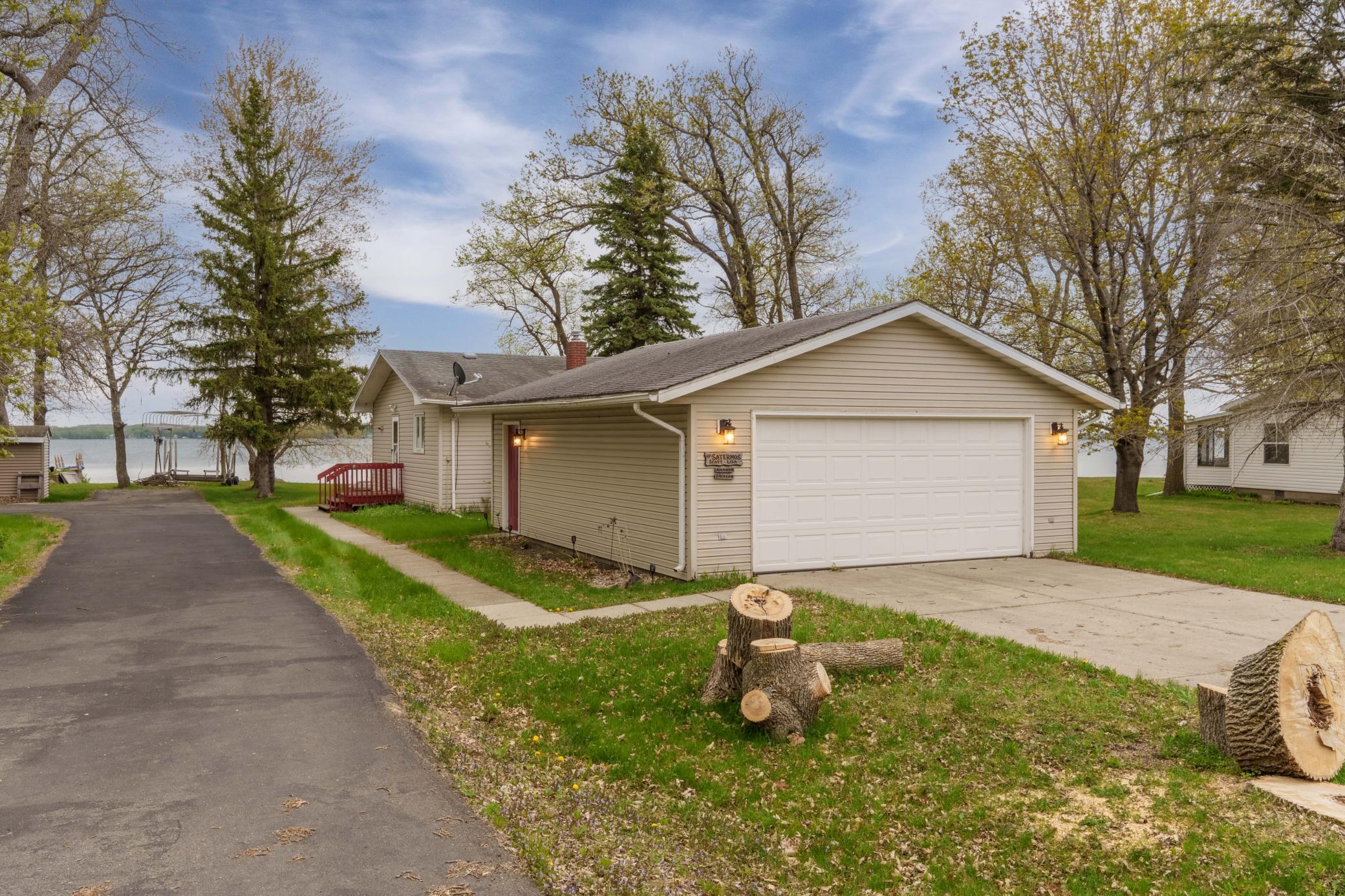 1968 single family home for sale at 22465 Seifert Beach Road in Pelican Rapids, MN — 3 bed, 1 bath (photo 32 of 33)