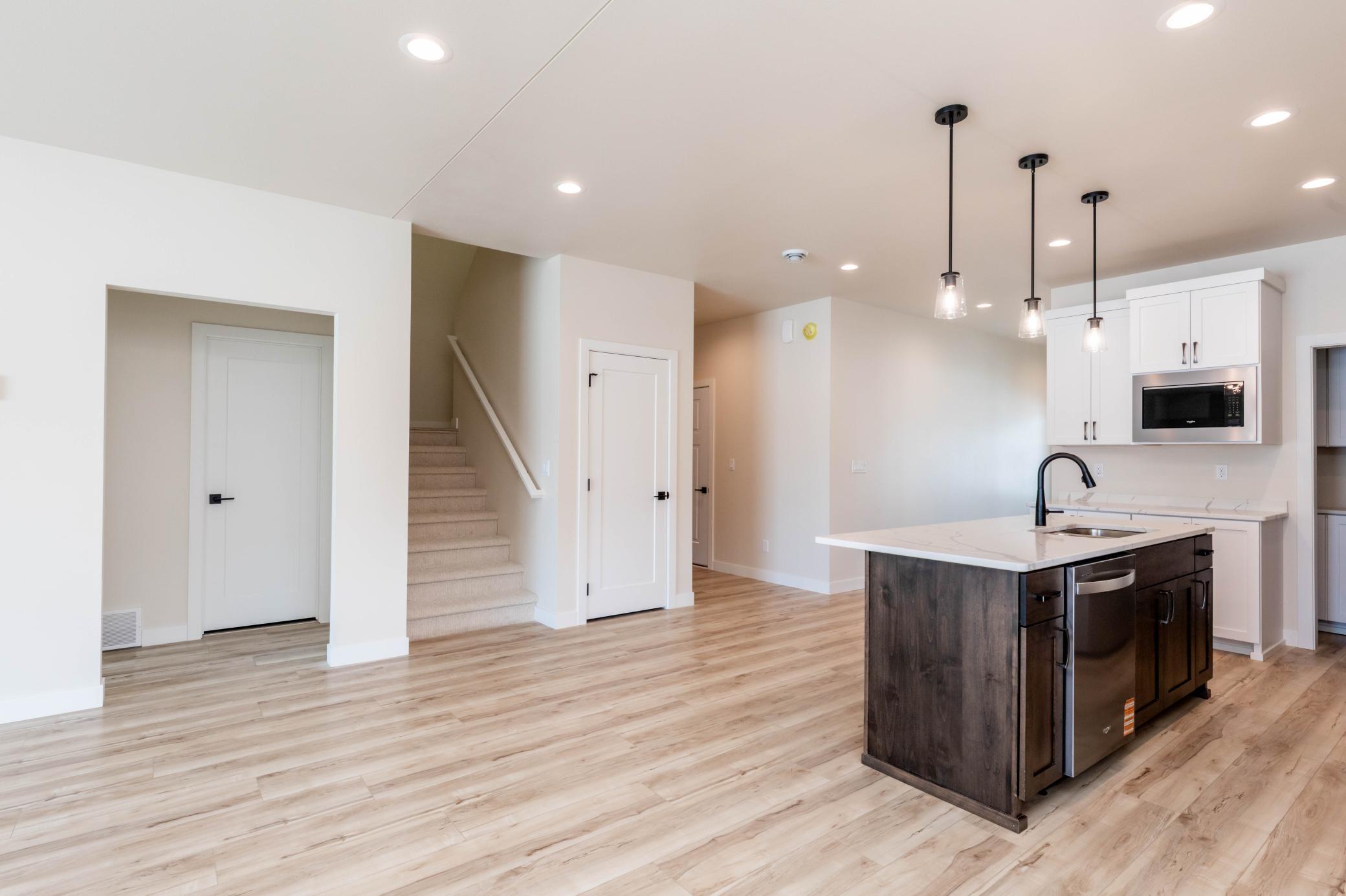 2025 single family home for sale at 520 Leonard Street in Hawley, MN — 3 bed, 3 bath (photo 13 of 49)