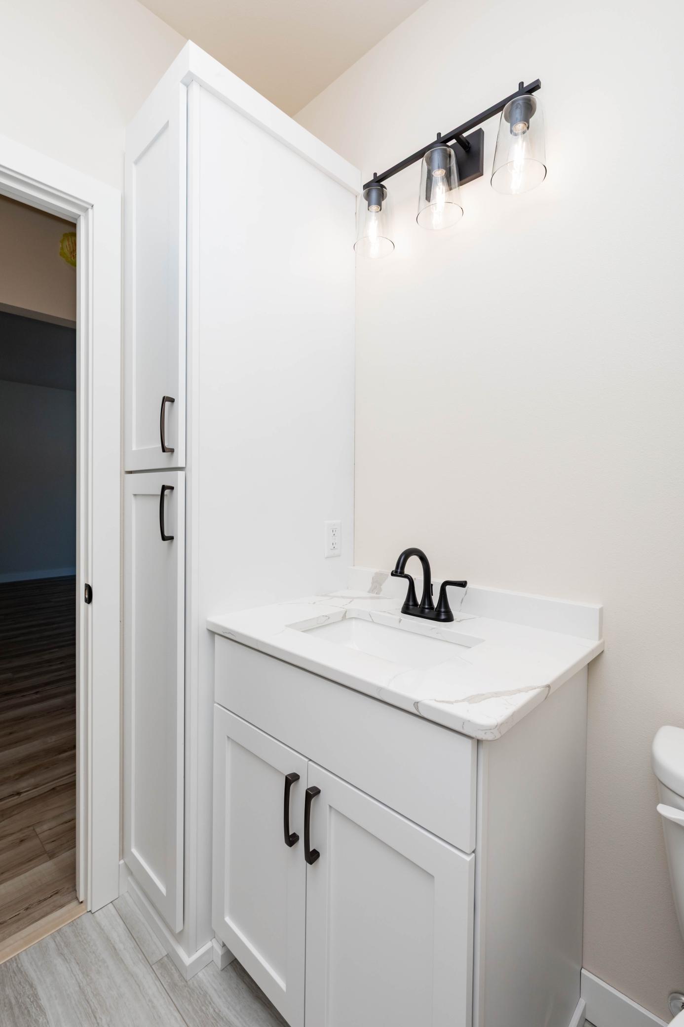 2025 single family home for sale at 520 Leonard Street in Hawley, MN — 3 bed, 3 bath (photo 17 of 49)