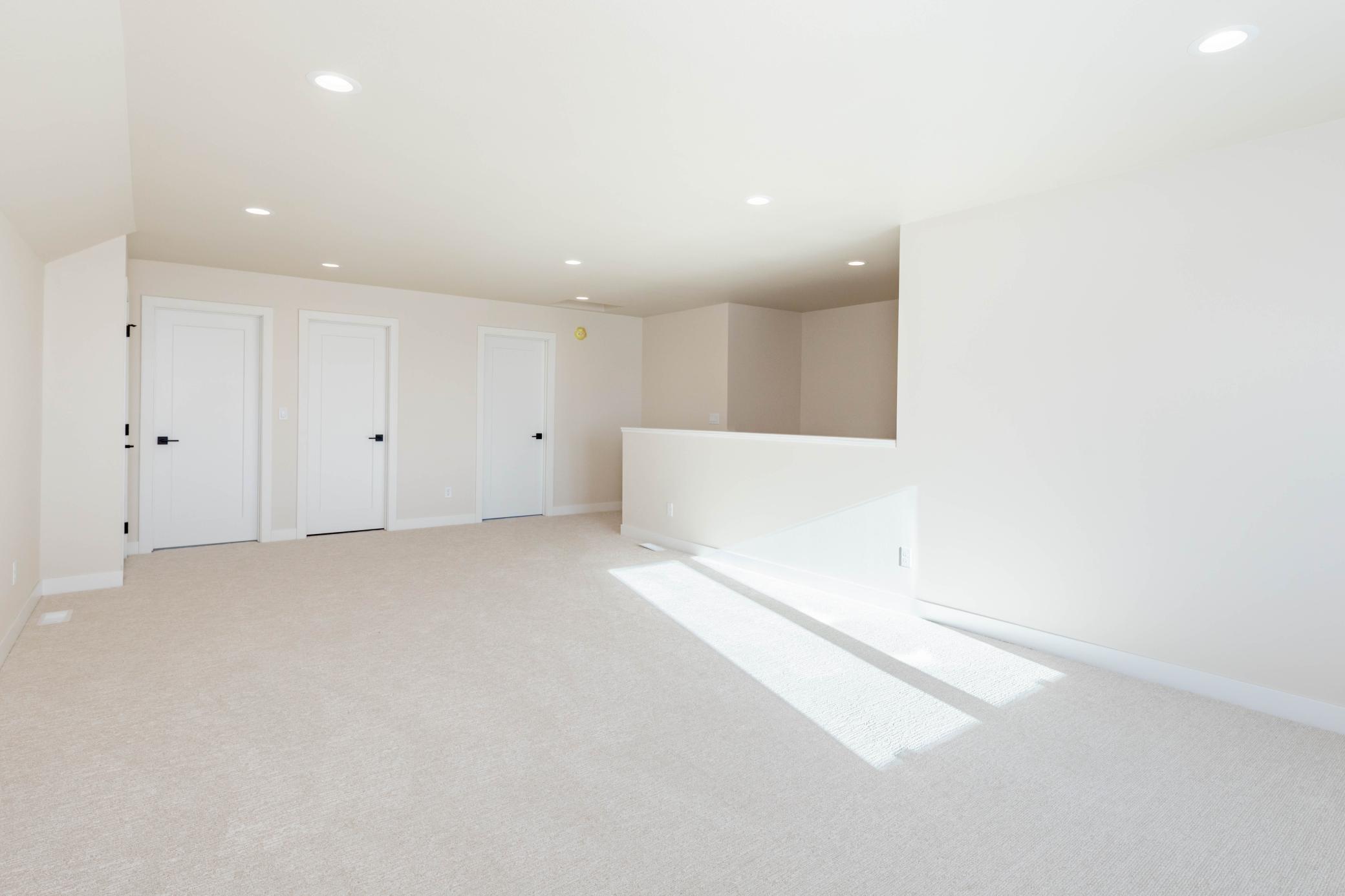 2025 single family home for sale at 520 Leonard Street in Hawley, MN — 3 bed, 3 bath (photo 29 of 49)