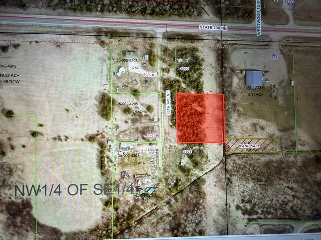land for sale at TBD 66th Avenue NE in Remer, MN (photo 6 of 6)