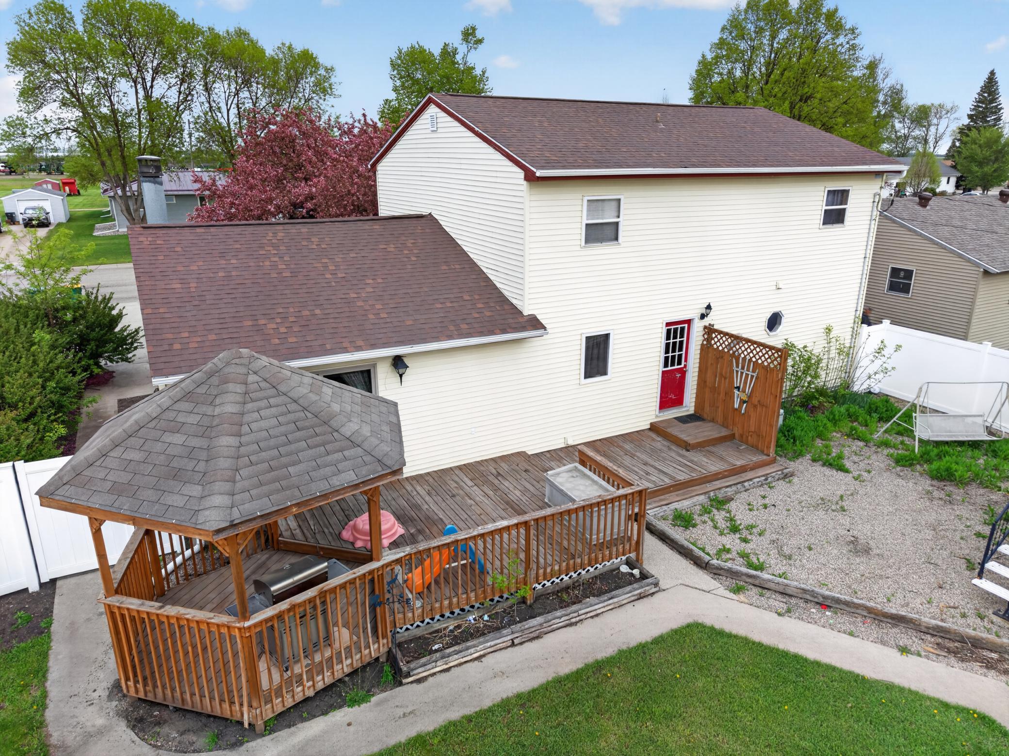 729 7th Street S, Breckenridge MN 56520 - Photo 13 of 48