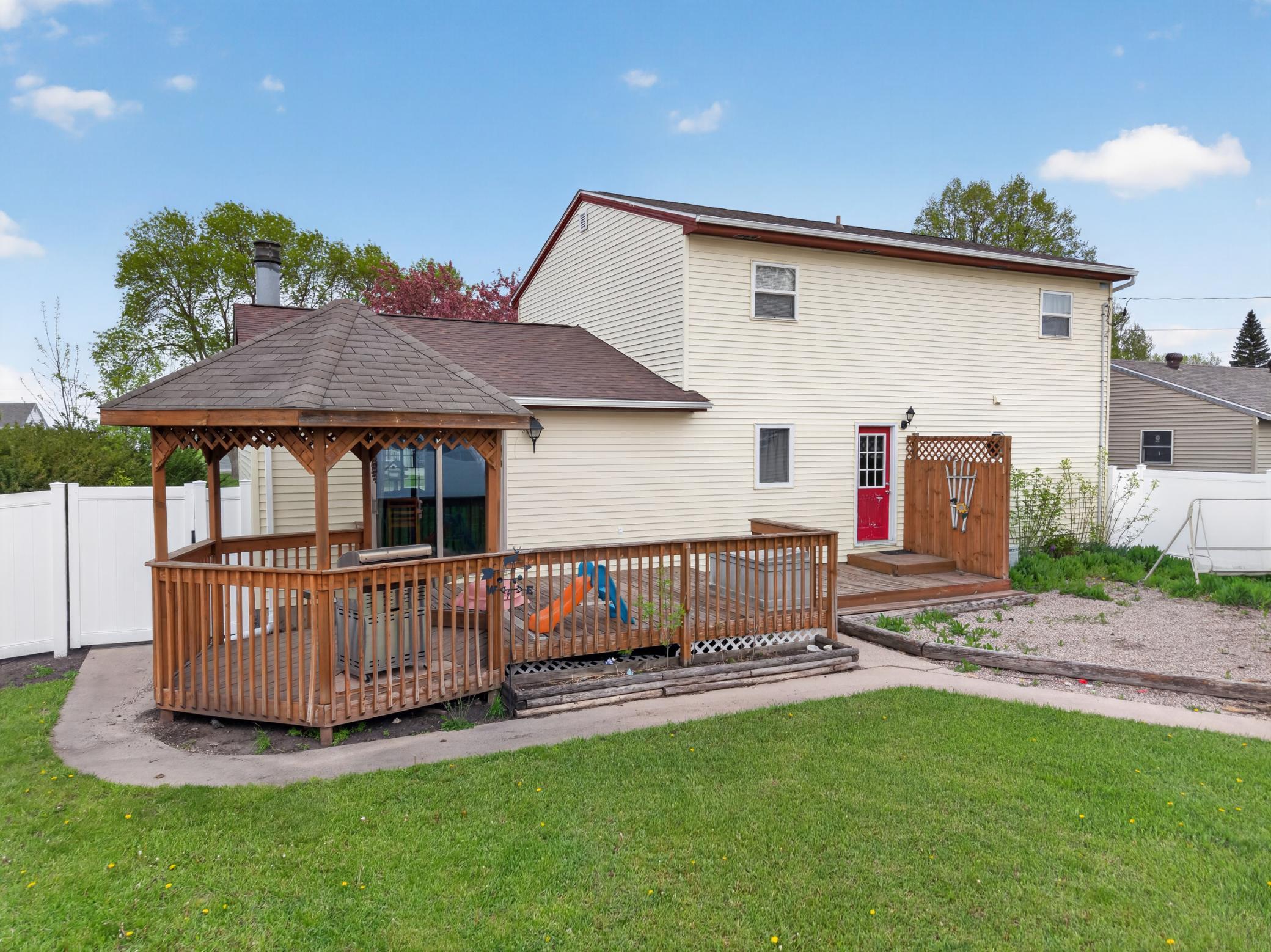 729 7th Street S, Breckenridge MN 56520 - Photo 14 of 48