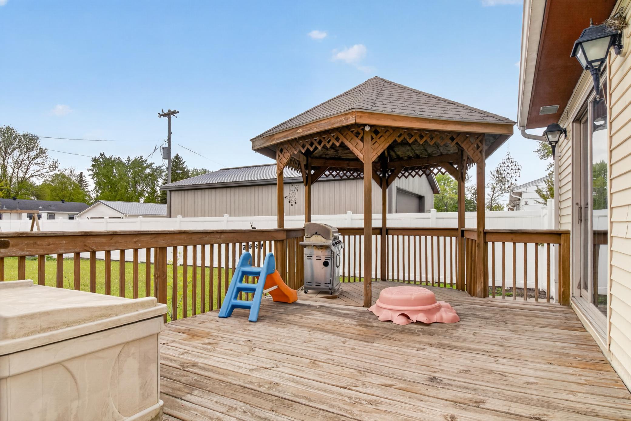 729 7th Street S, Breckenridge MN 56520 - Photo 18 of 48