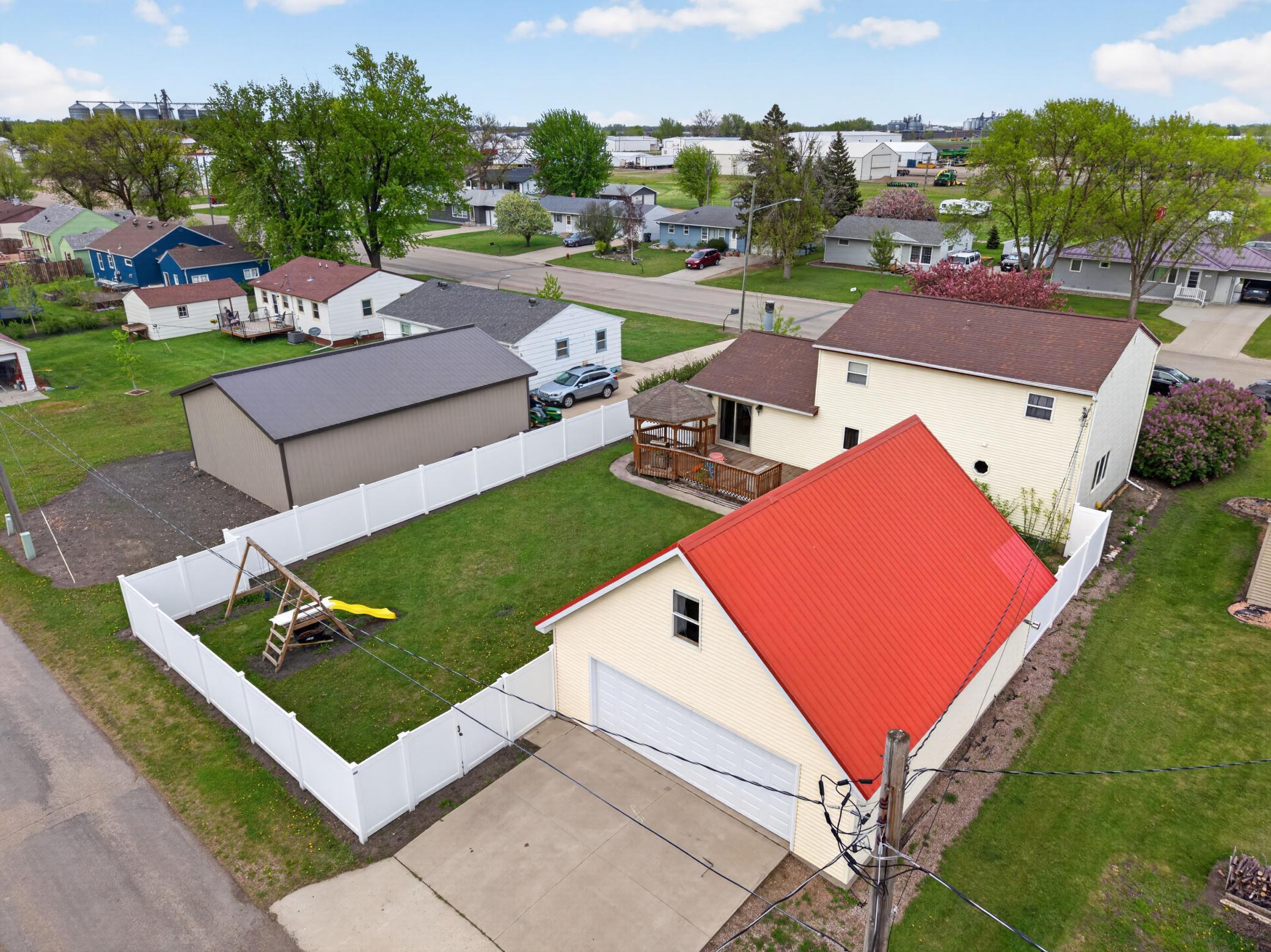 729 7th Street S, Breckenridge MN 56520 - Photo 8 of 48