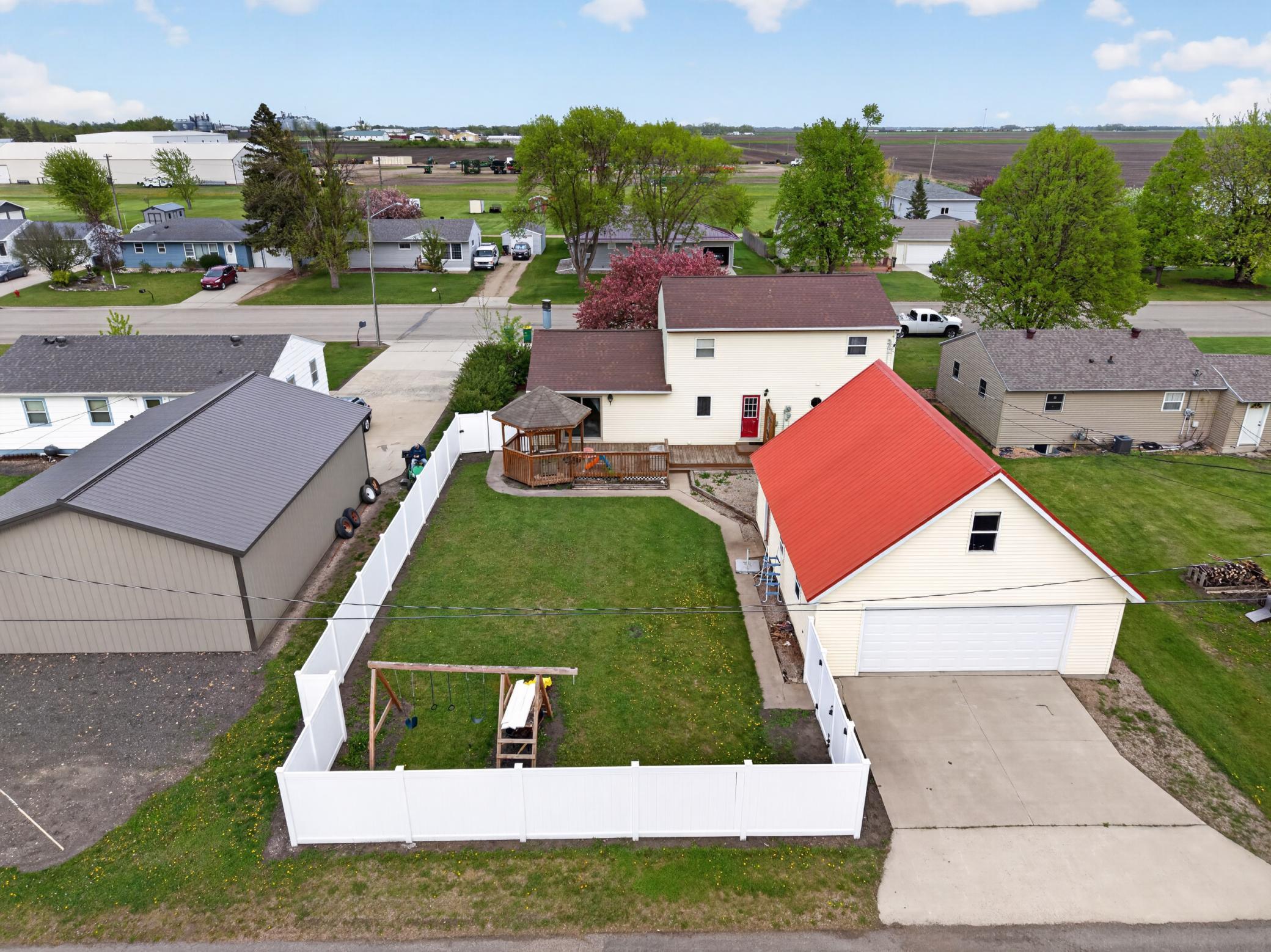 729 7th Street S, Breckenridge MN 56520 - Photo 9 of 48