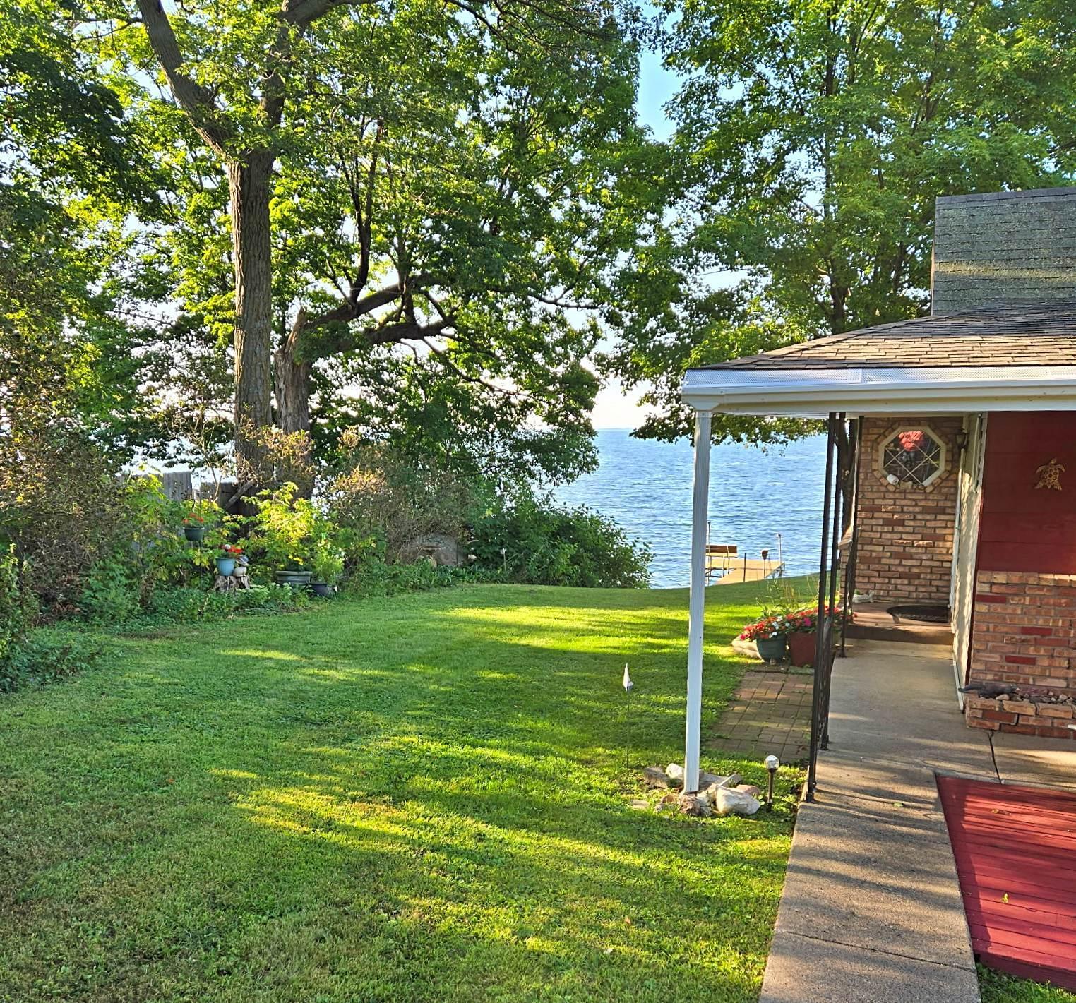1954 single family home for sale at 44461 Conifer Street in Aitkin, MN — 2 bed, 2 bath (photo 11 of 47)