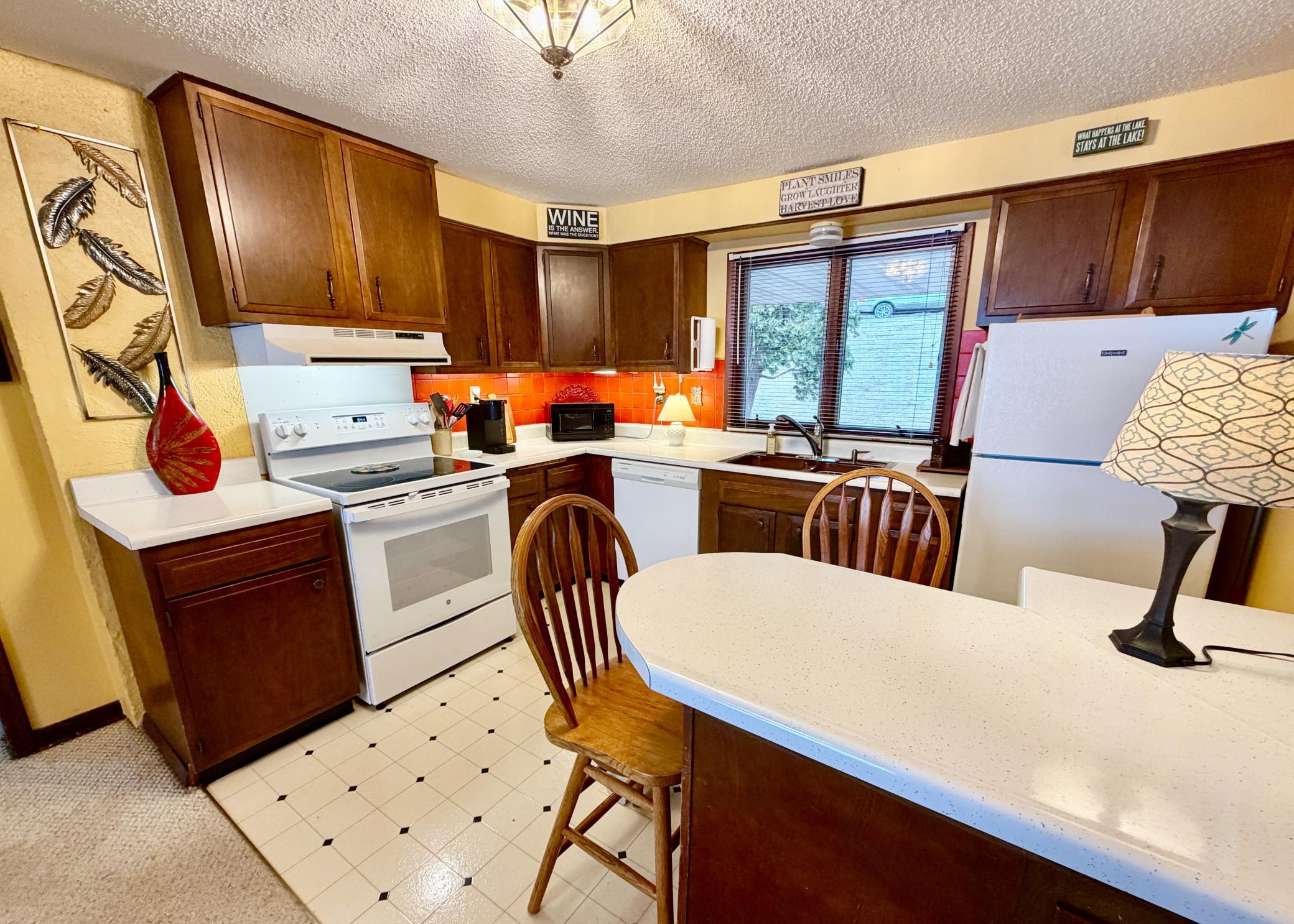 1954 single family home for sale at 44461 Conifer Street in Aitkin, MN — 2 bed, 2 bath (photo 13 of 47)