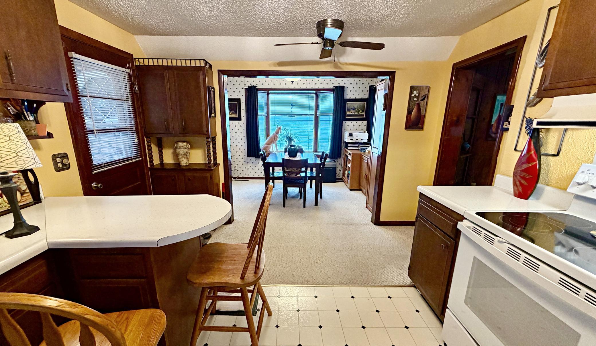 1954 single family home for sale at 44461 Conifer Street in Aitkin, MN — 2 bed, 2 bath (photo 15 of 47)