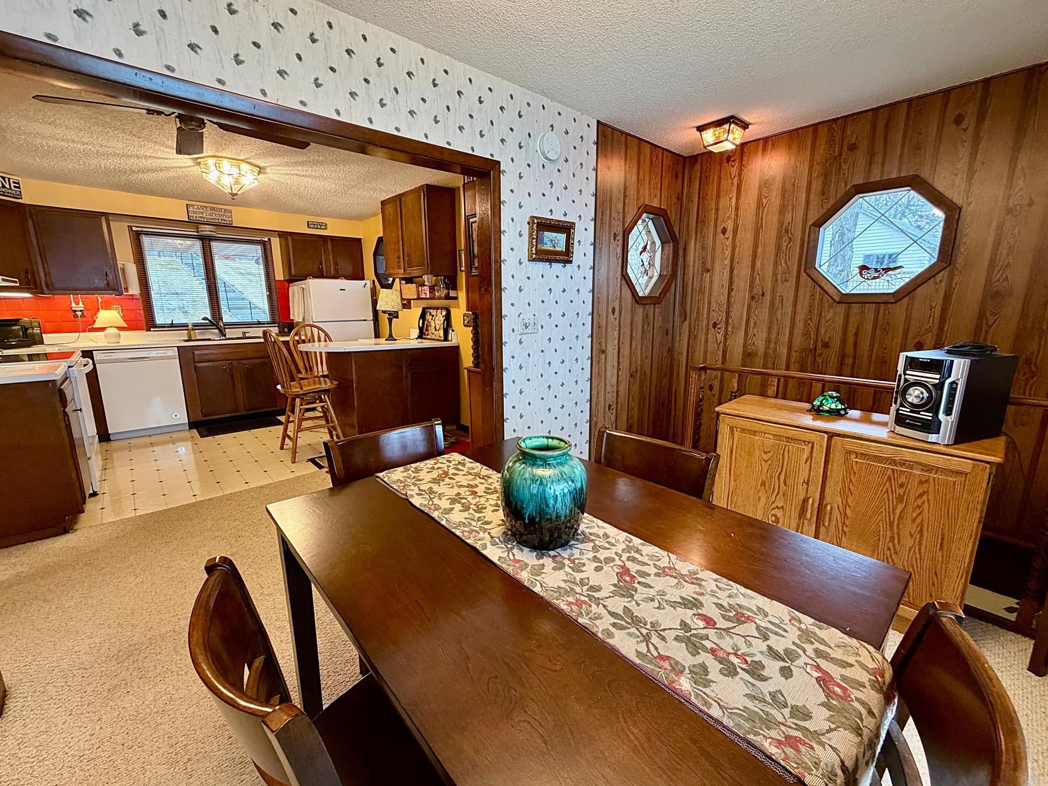 1954 single family home for sale at 44461 Conifer Street in Aitkin, MN — 2 bed, 2 bath (photo 16 of 47)