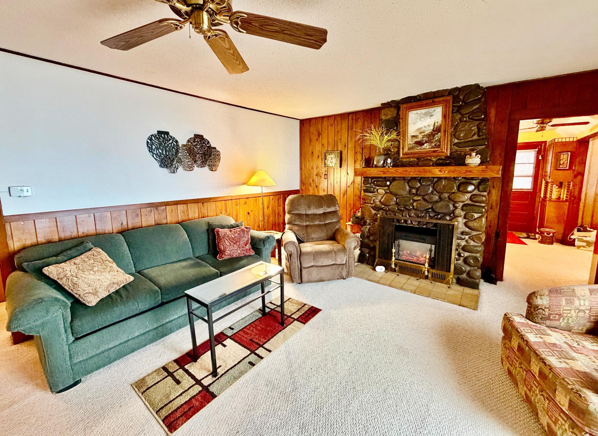 1954 single family home for sale at 44461 Conifer Street in Aitkin, MN — 2 bed, 2 bath (photo 17 of 47)
