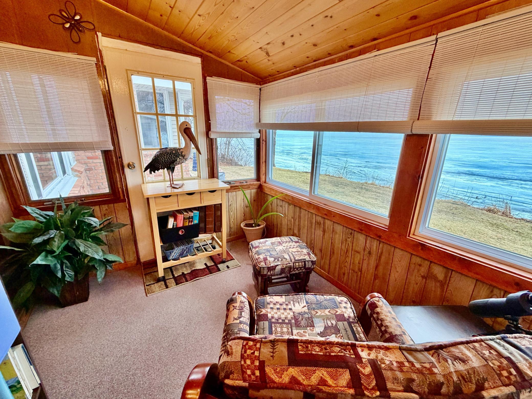 1954 single family home for sale at 44461 Conifer Street in Aitkin, MN — 2 bed, 2 bath (photo 18 of 47)