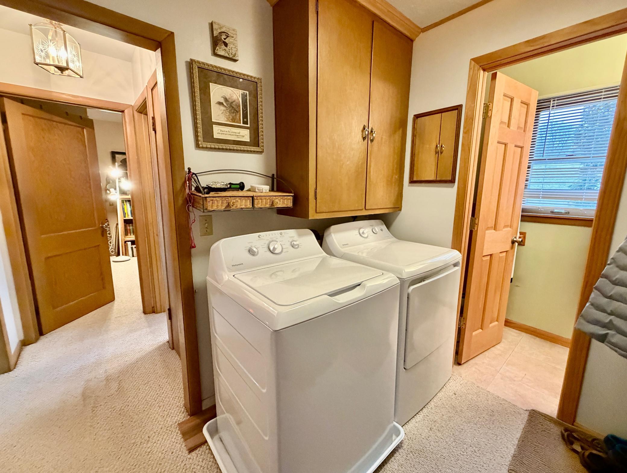 1954 single family home for sale at 44461 Conifer Street in Aitkin, MN — 2 bed, 2 bath (photo 23 of 47)