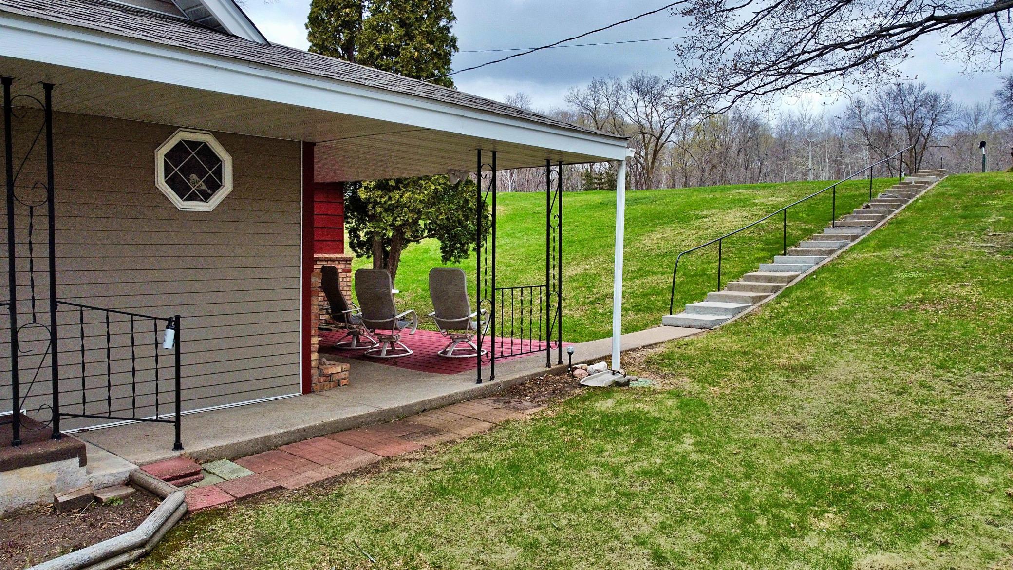 1954 single family home for sale at 44461 Conifer Street in Aitkin, MN — 2 bed, 2 bath (photo 27 of 47)
