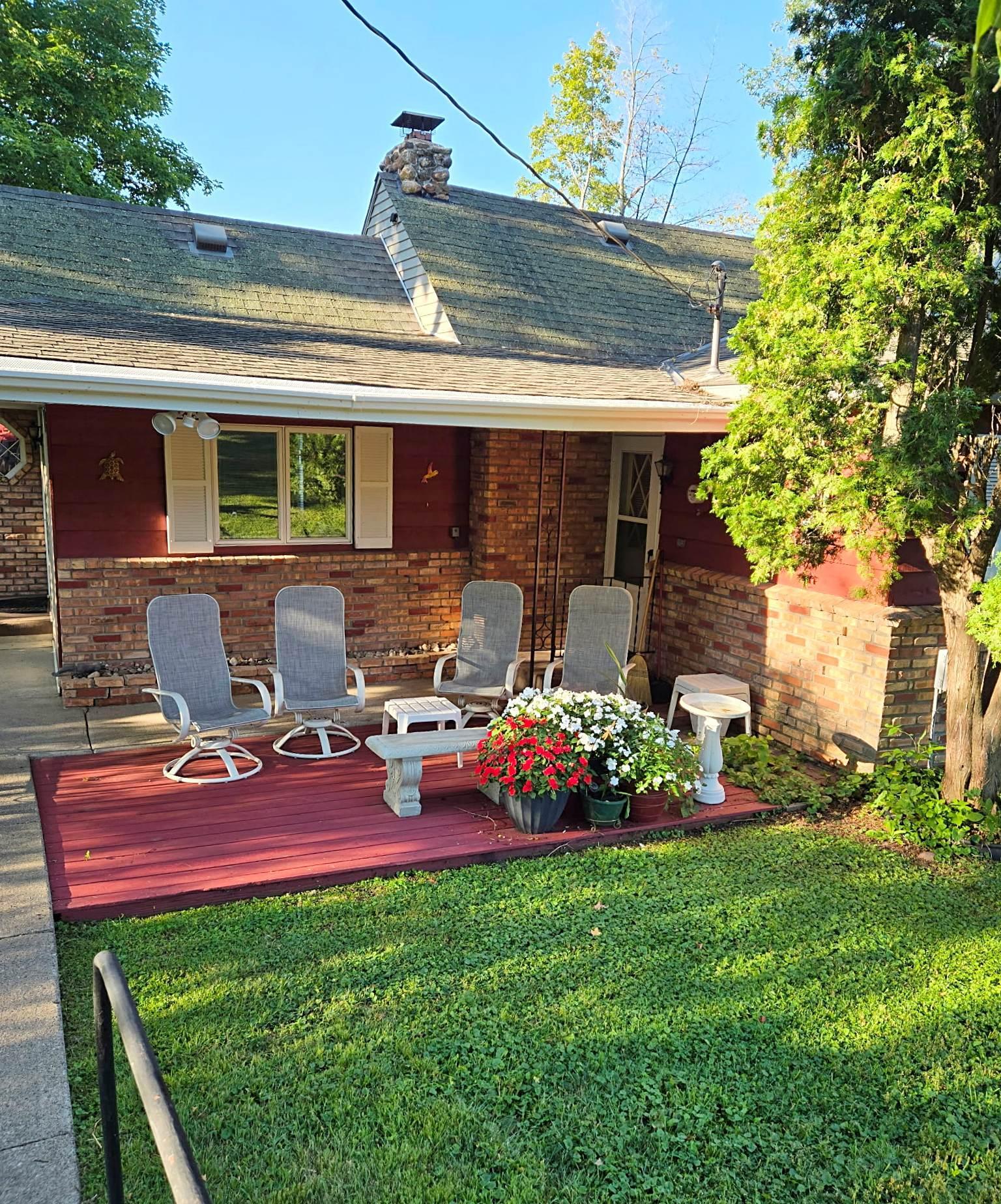 1954 single family home for sale at 44461 Conifer Street in Aitkin, MN — 2 bed, 2 bath (photo 28 of 47)