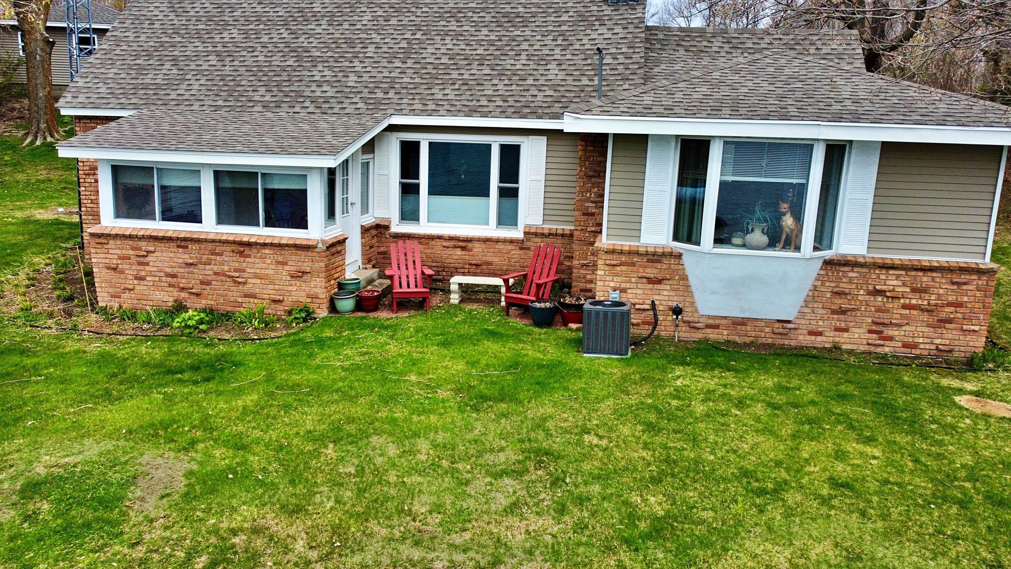 1954 single family home for sale at 44461 Conifer Street in Aitkin, MN — 2 bed, 2 bath (photo 29 of 47)