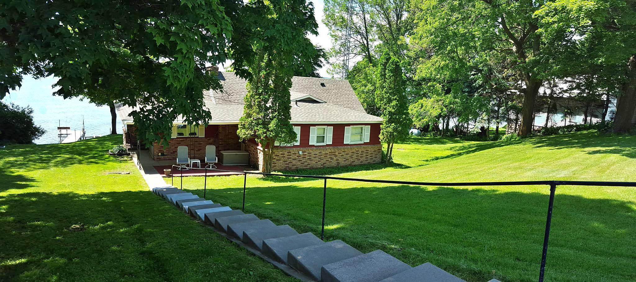 1954 single family home for sale at 44461 Conifer Street in Aitkin, MN — 2 bed, 2 bath (photo 30 of 47)