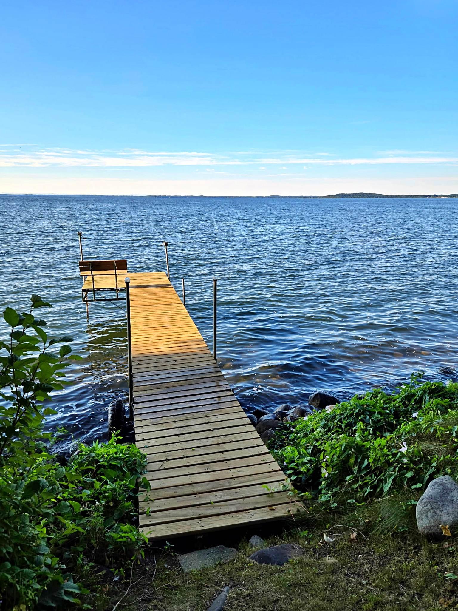 1954 single family home for sale at 44461 Conifer Street in Aitkin, MN — 2 bed, 2 bath (photo 33 of 47)