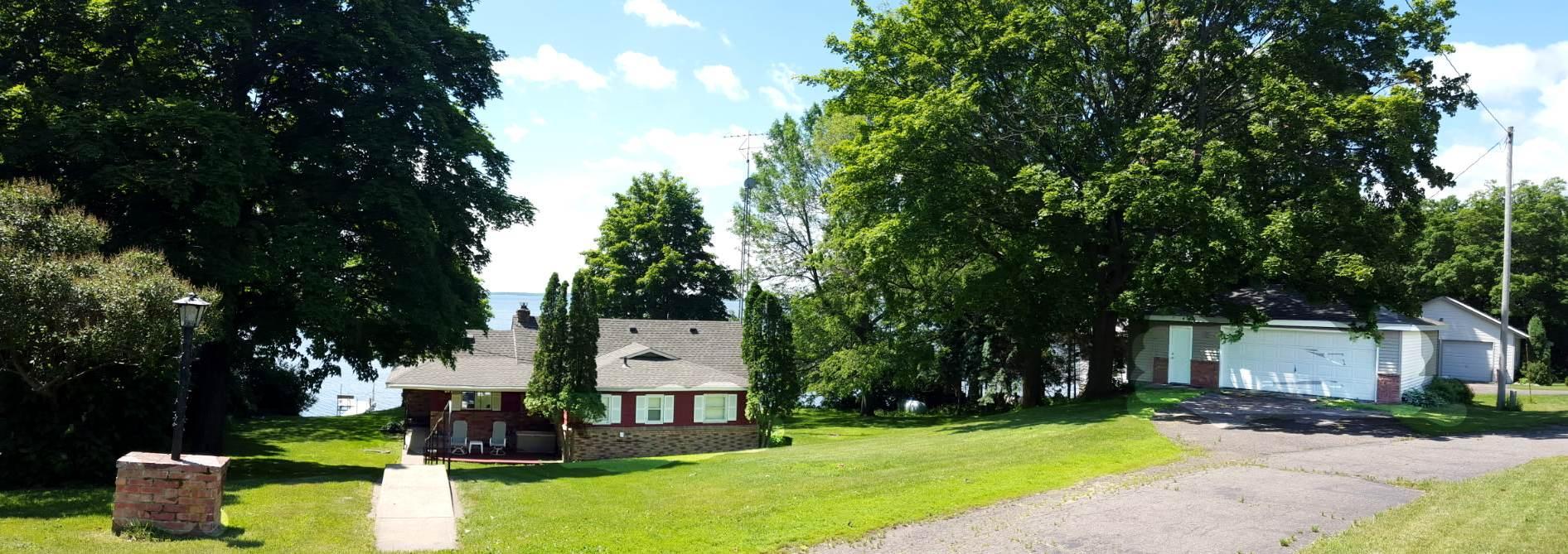 1954 single family home for sale at 44461 Conifer Street in Aitkin, MN — 2 bed, 2 bath (photo 35 of 47)