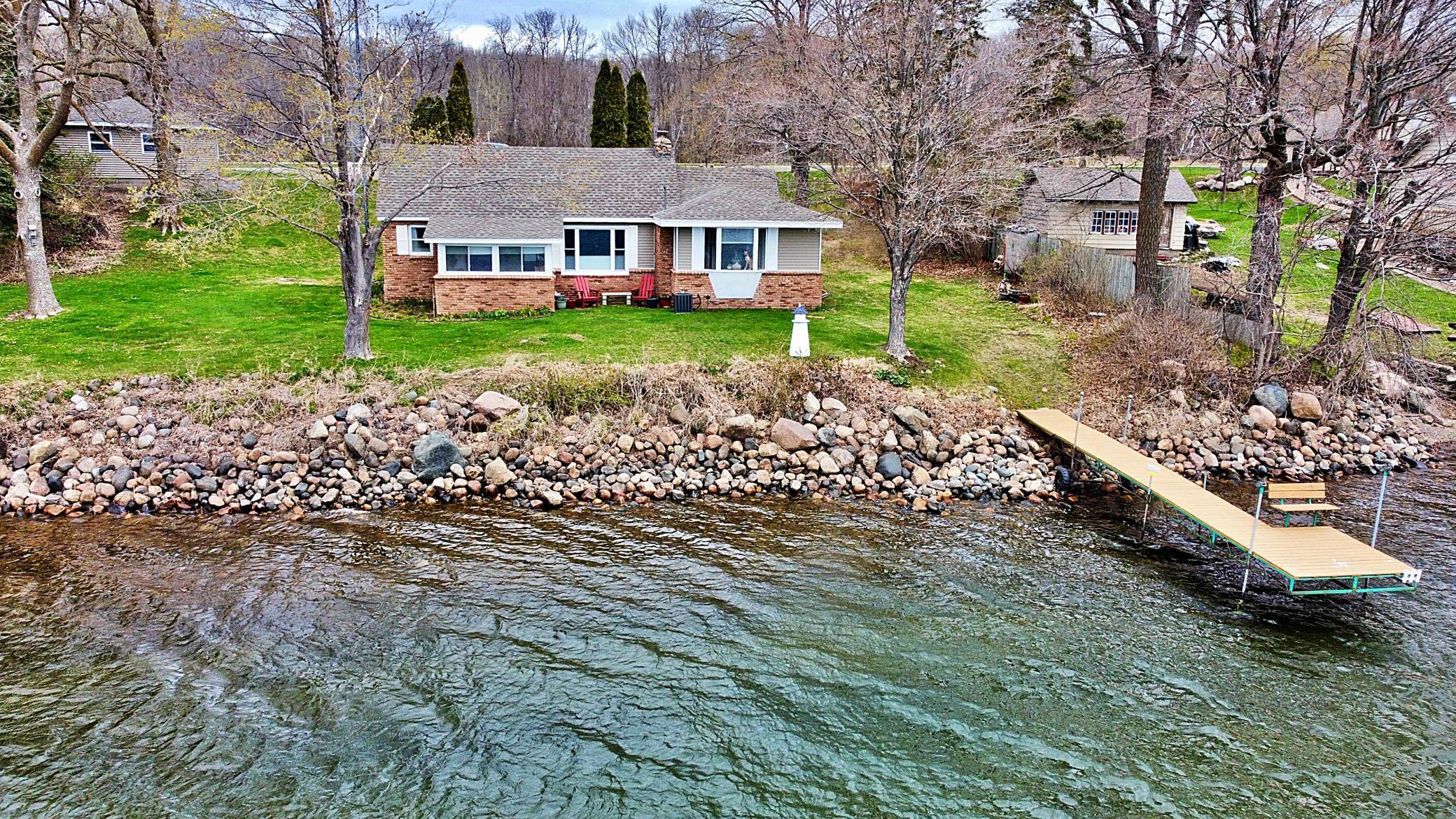 1954 single family home for sale at 44461 Conifer Street in Aitkin, MN — 2 bed, 2 bath (photo 36 of 47)