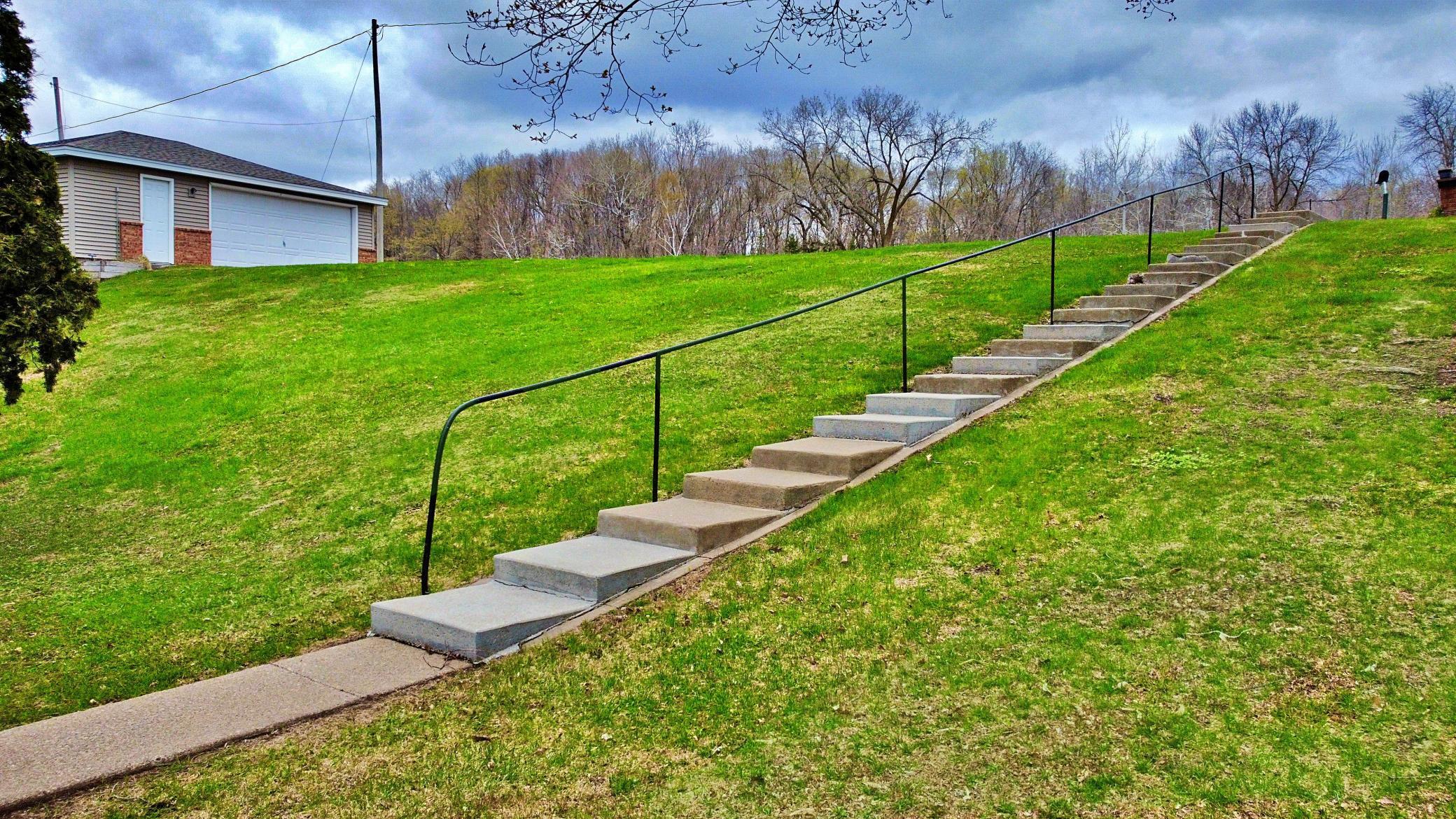 1954 single family home for sale at 44461 Conifer Street in Aitkin, MN — 2 bed, 2 bath (photo 37 of 47)