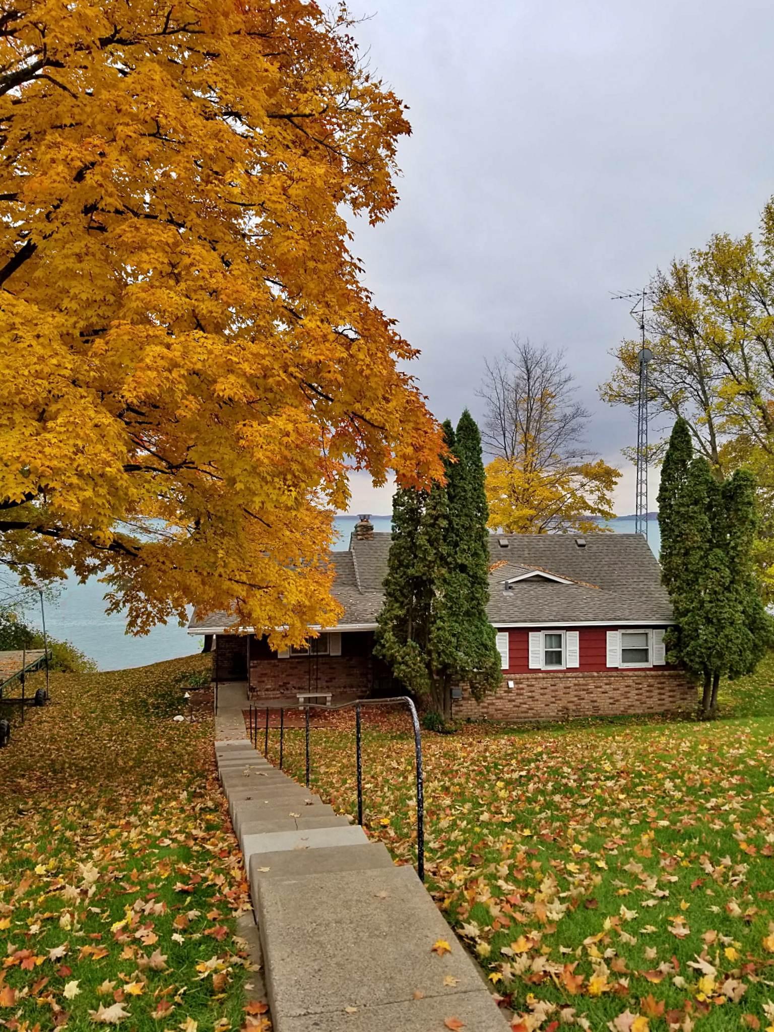 1954 single family home for sale at 44461 Conifer Street in Aitkin, MN — 2 bed, 2 bath (photo 38 of 47)